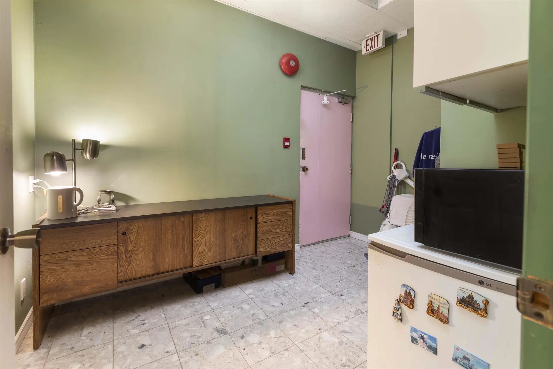 Property at #3 1353 HORNBY STREET, Vancouver, BC