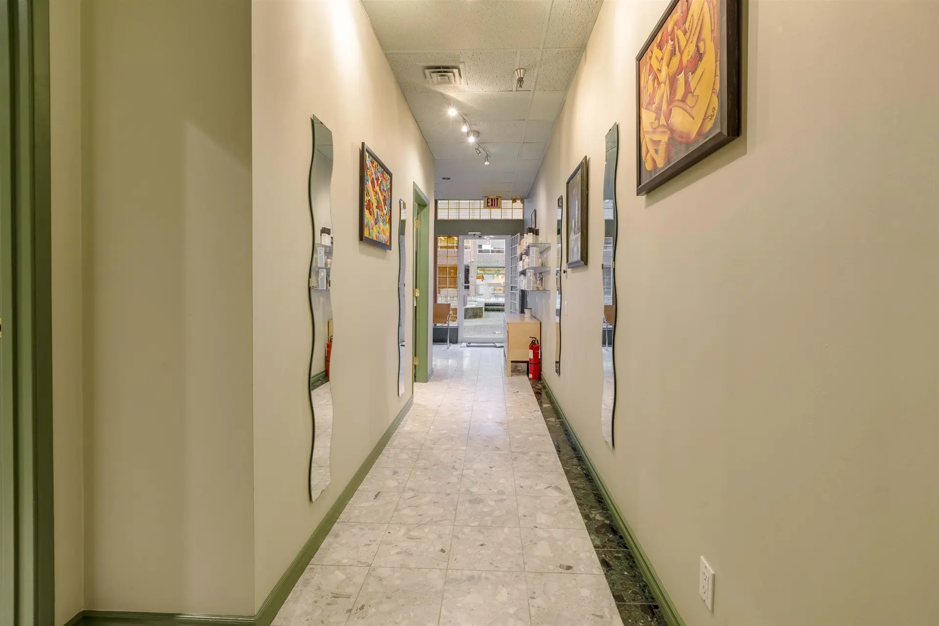 Property at #3 1353 HORNBY STREET, Vancouver, BC