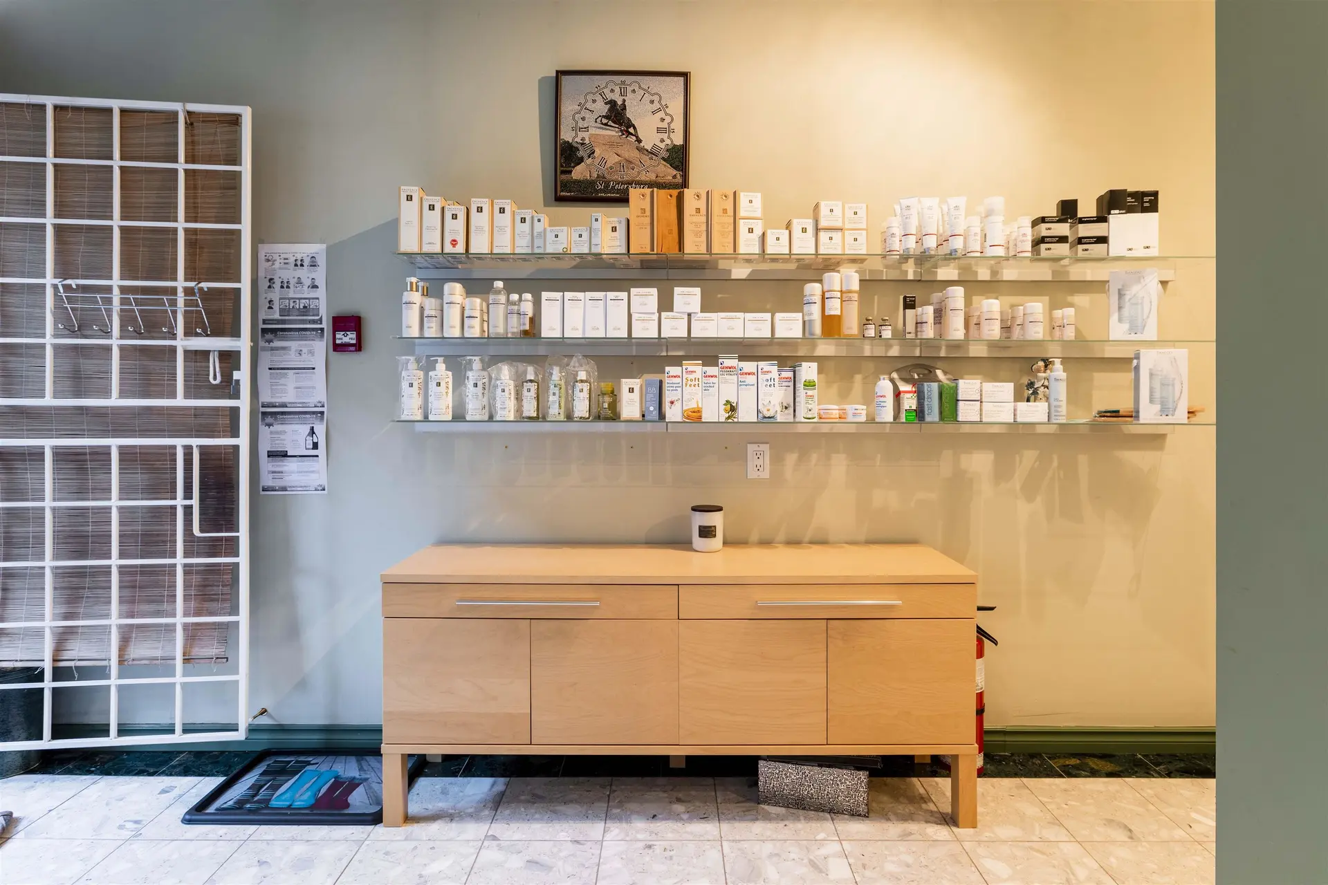 Property at #3 1353 HORNBY STREET, Vancouver, BC