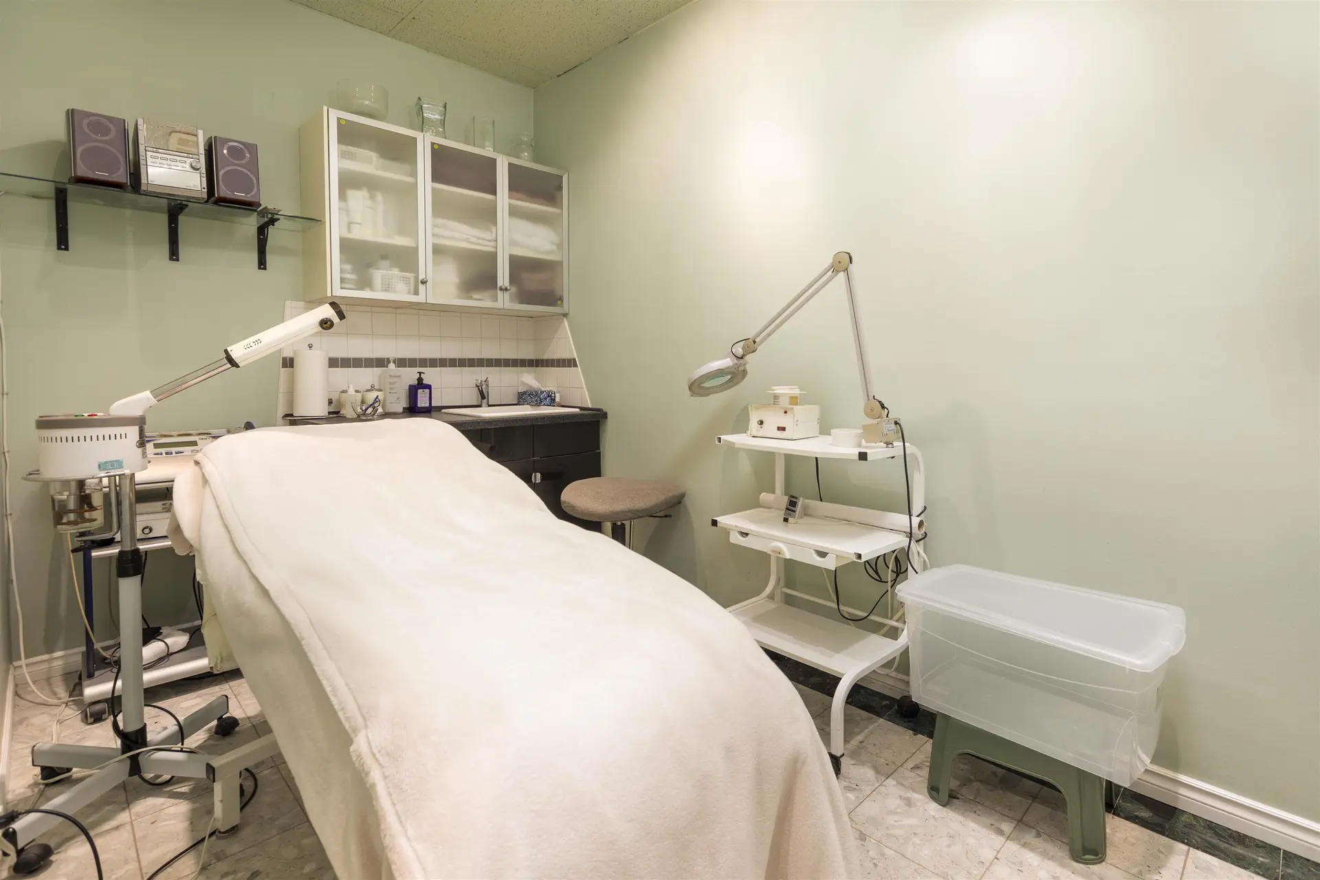 Property at #3 1353 HORNBY STREET, Vancouver, BC