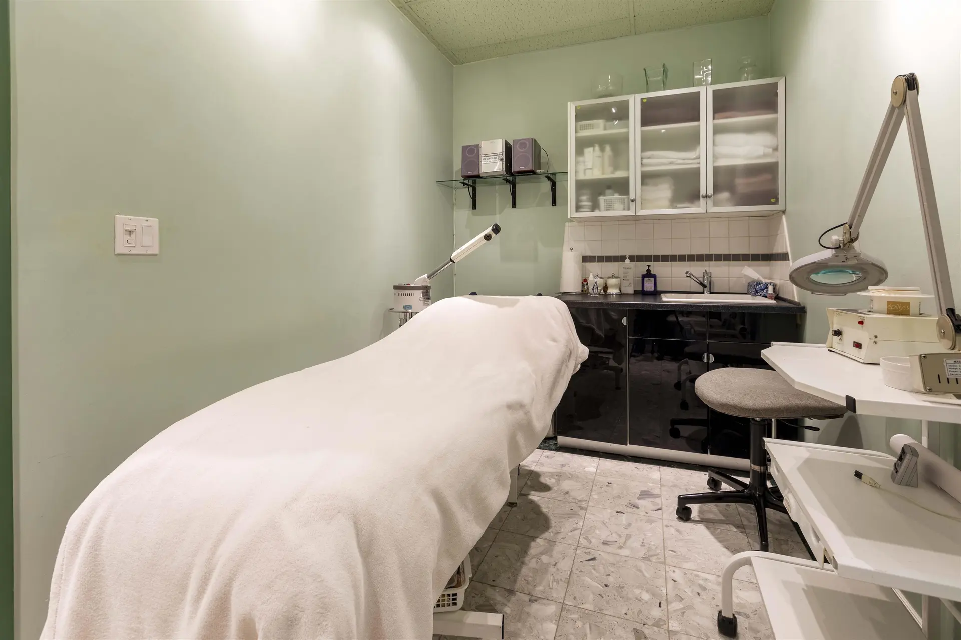 Property at #3 1353 HORNBY STREET, Vancouver, BC