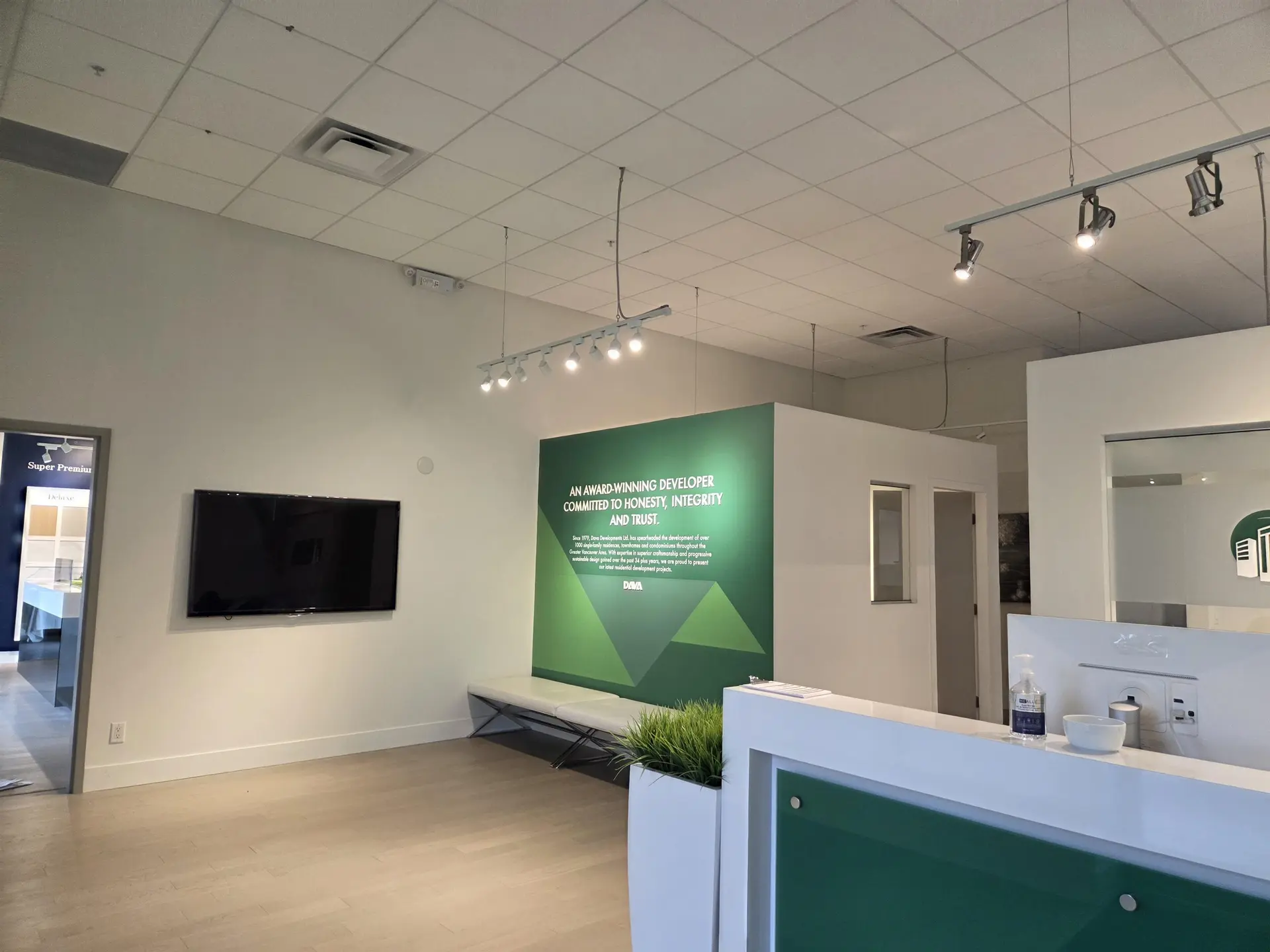 Property at #1020 10013 RIVER DRIVE, Richmond, BC