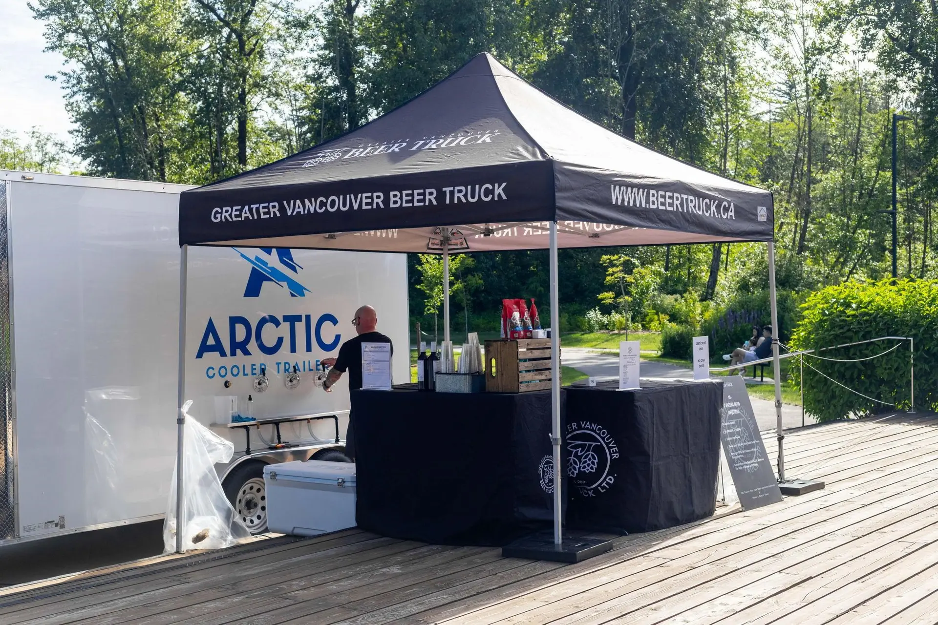 Property at [private address], Langley, BC