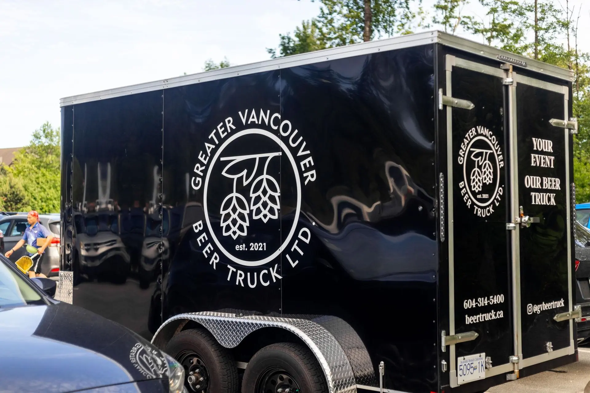 Property at [private address], Langley, BC