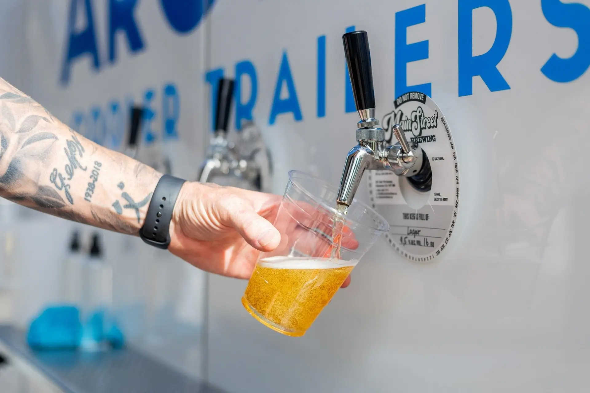 Property at [private address], Langley, BC