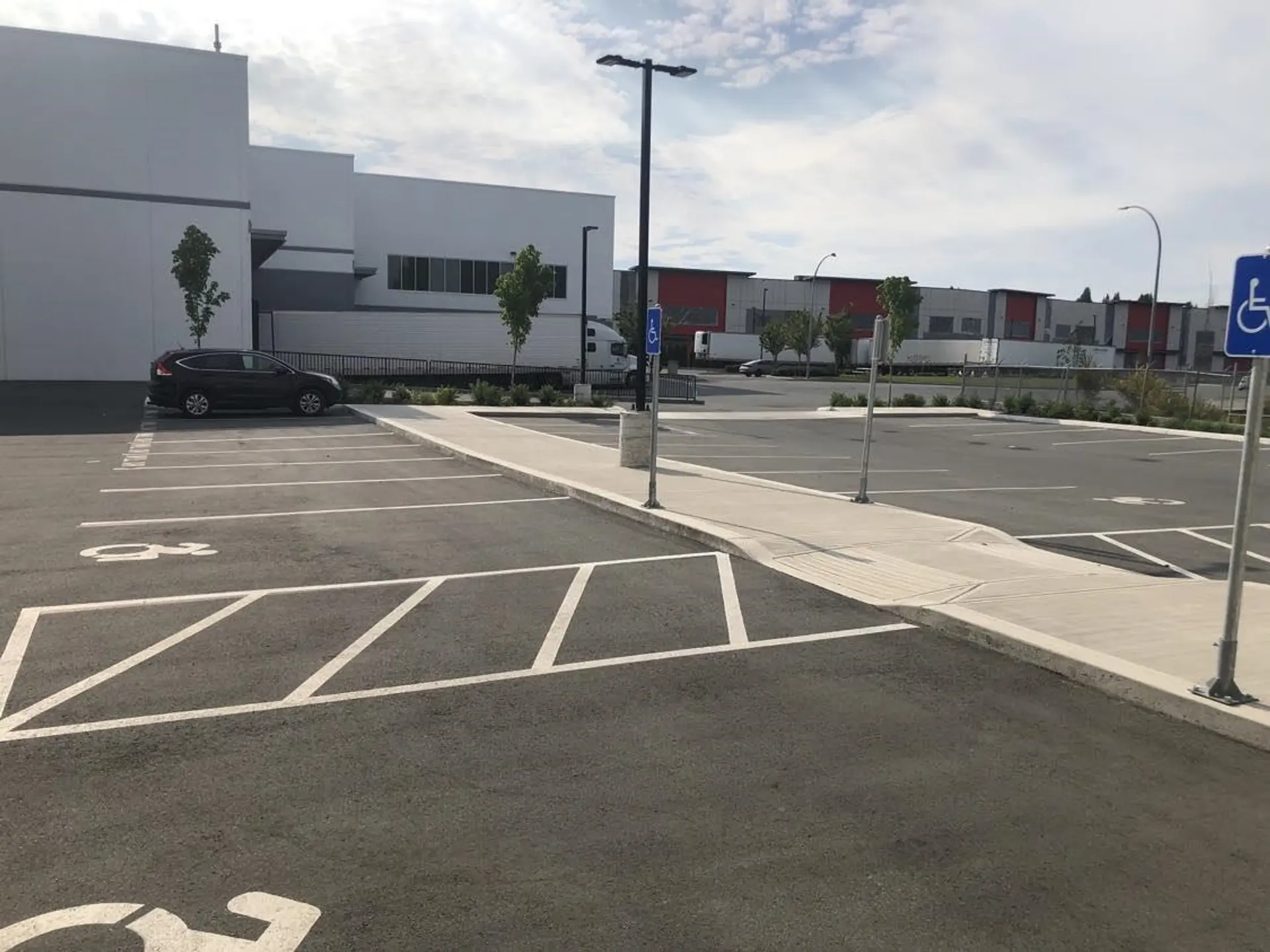 Property at #119 1779 CLEARBROOK ROAD, Abbotsford, BC