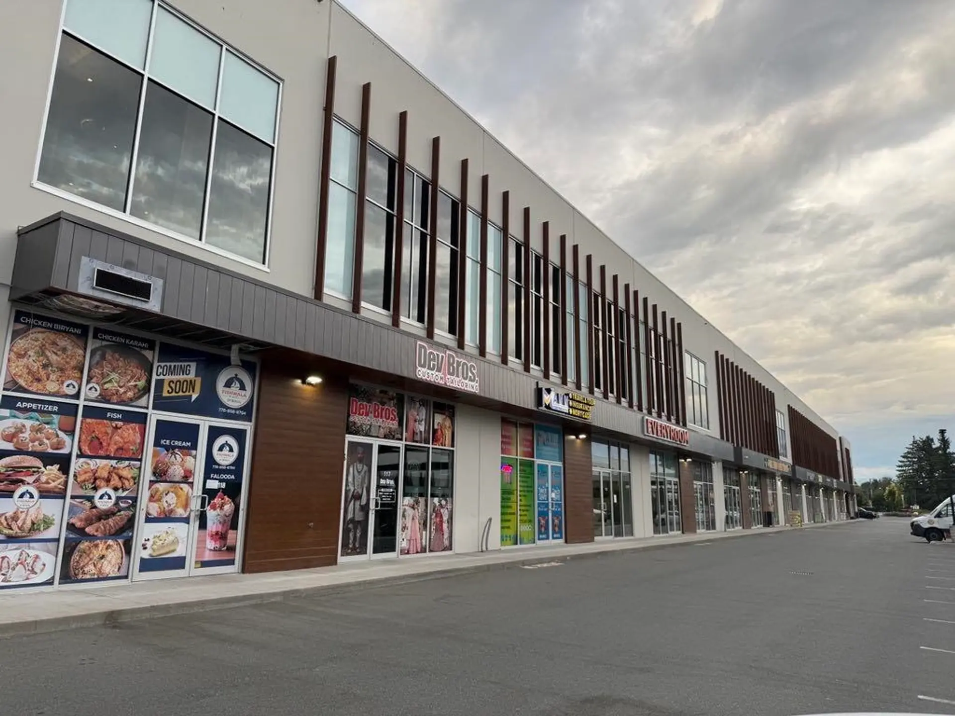 Property at #119 1779 CLEARBROOK ROAD, Abbotsford, BC