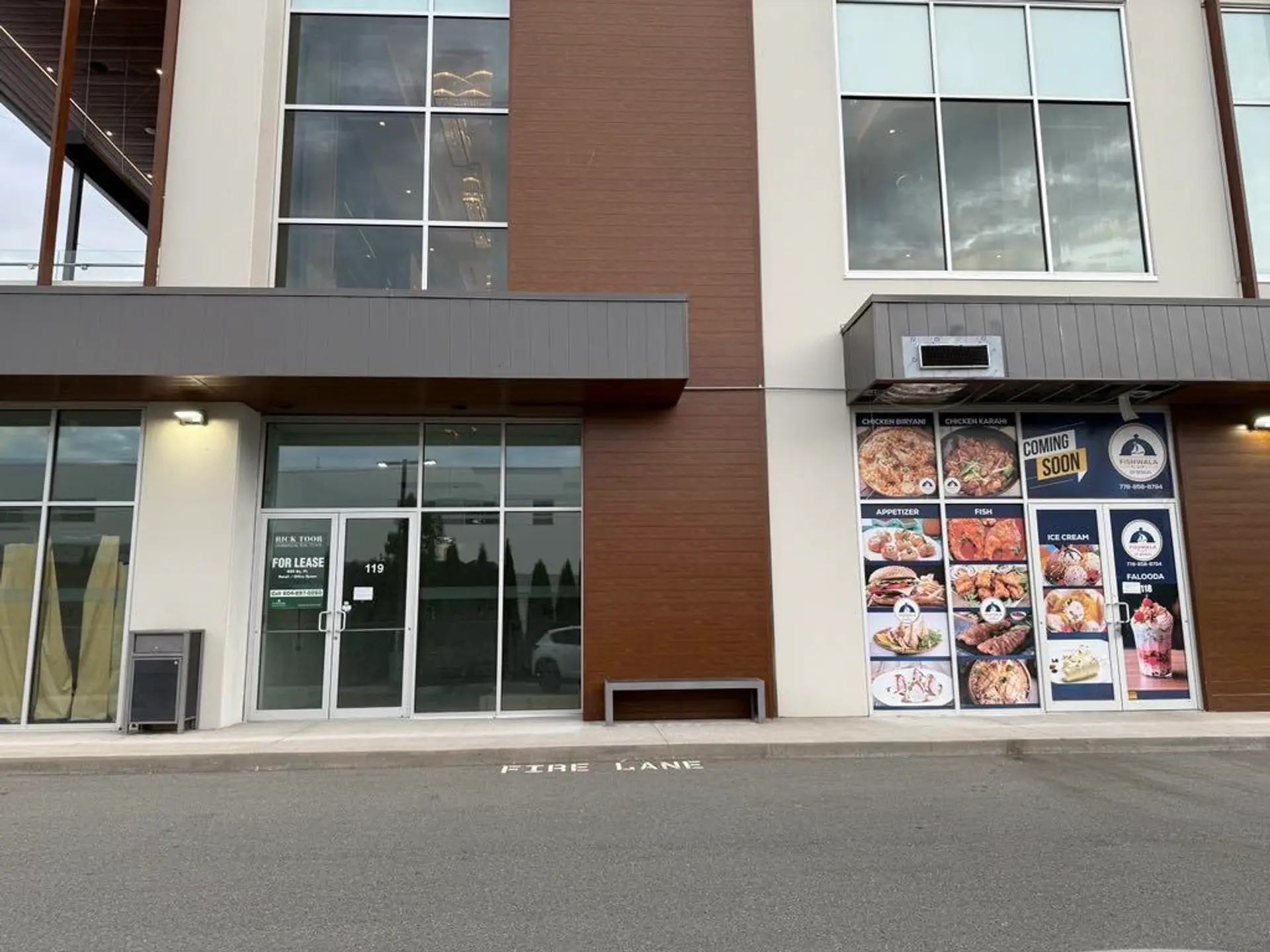 Property at #119 1779 CLEARBROOK ROAD, Abbotsford, BC