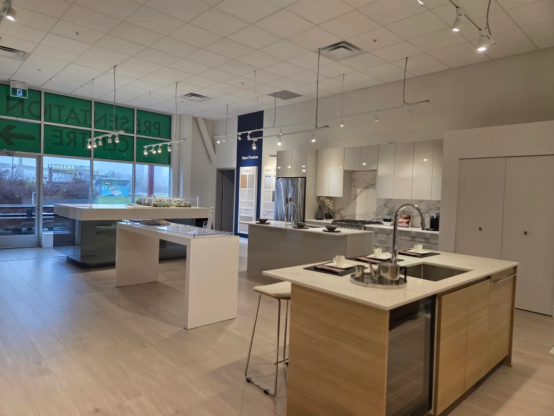 Property at #1020, 1025 10013 RIVER DRIVE, Richmond, BC