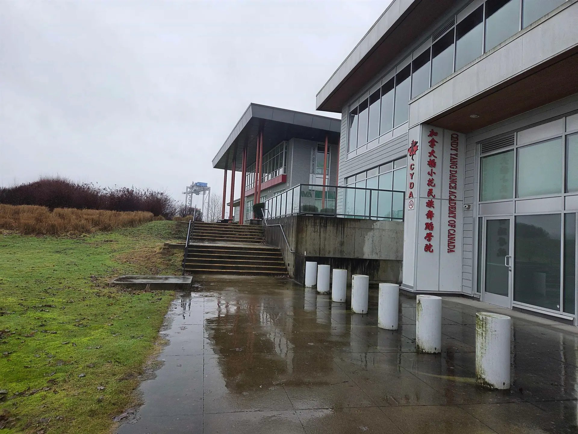 Property at #1020, 1025 10013 RIVER DRIVE, Richmond, BC