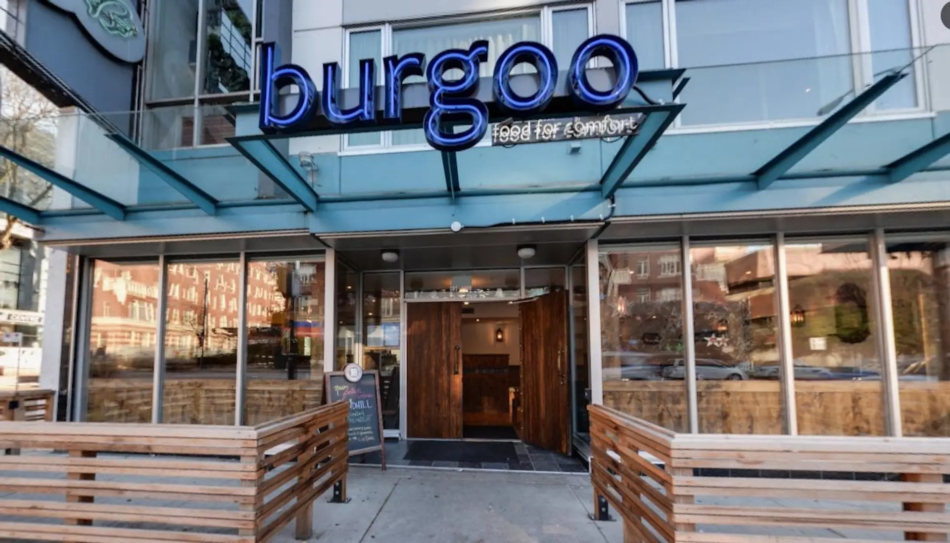 Property at 1100 BURRARD STREET, Vancouver, BC