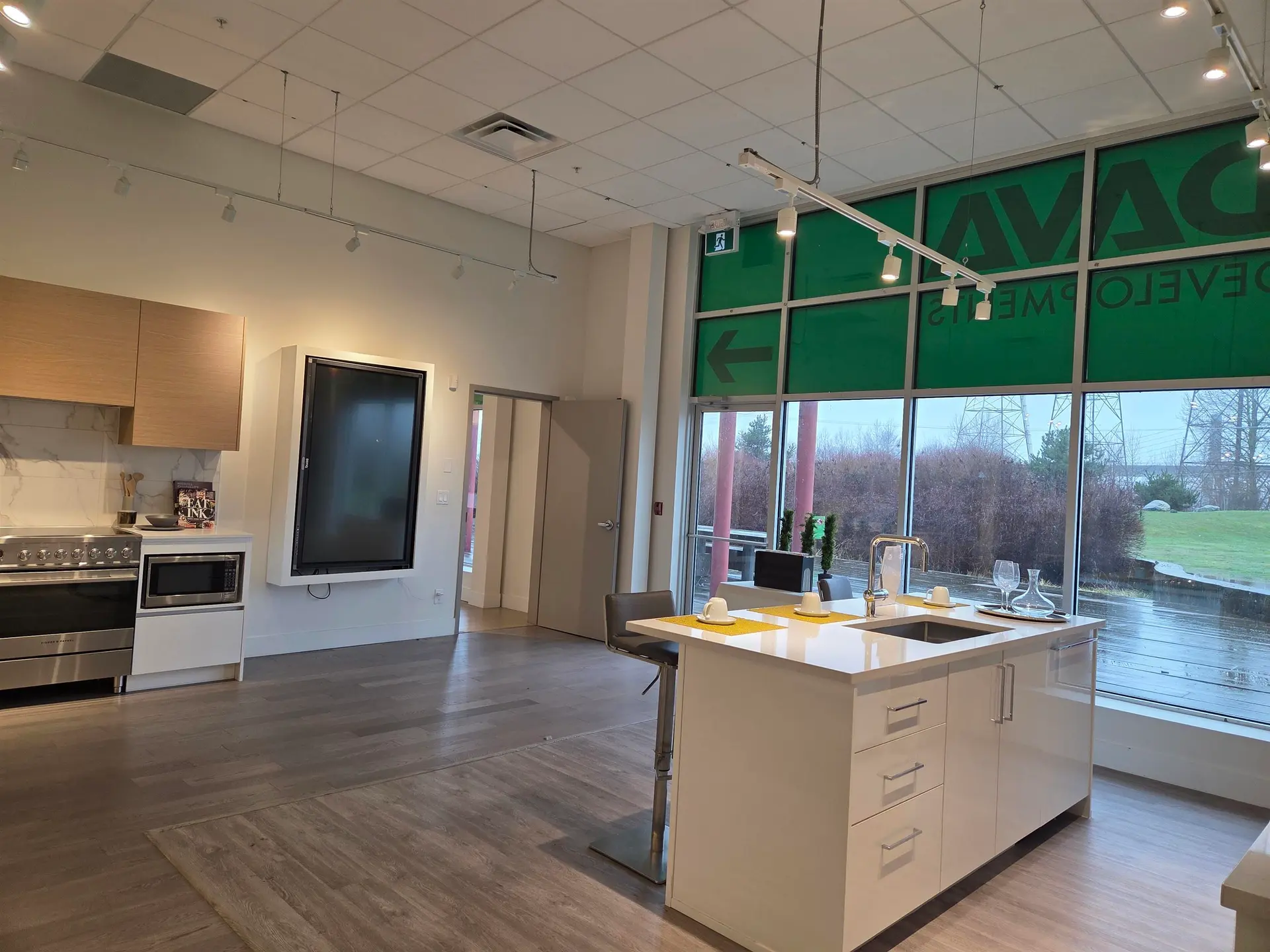 Property at #1020,1025,1030 10013 RIVER DRIVE, Richmond, BC