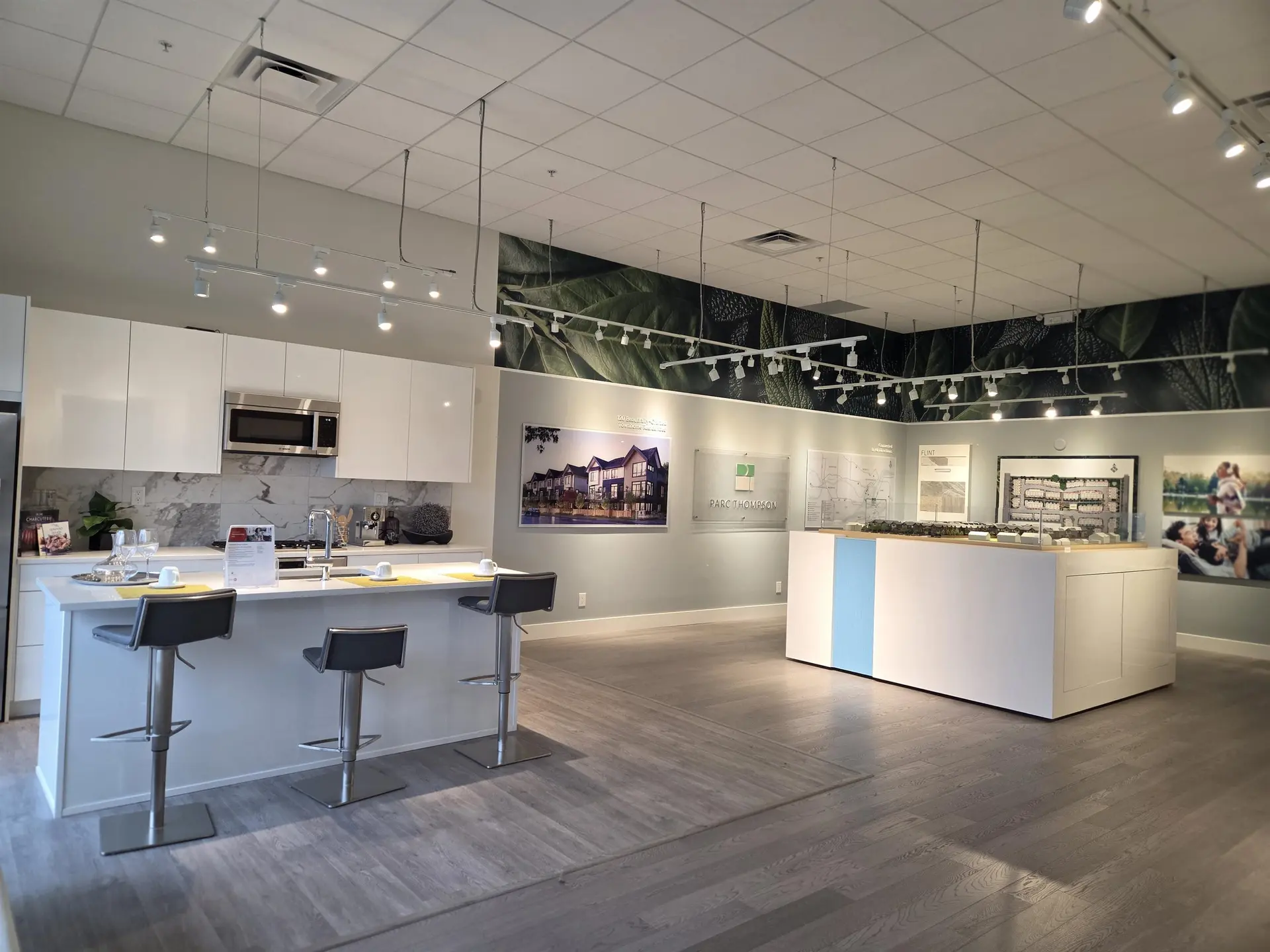 Property at #1020,1025,1030 10013 RIVER DRIVE, Richmond, BC