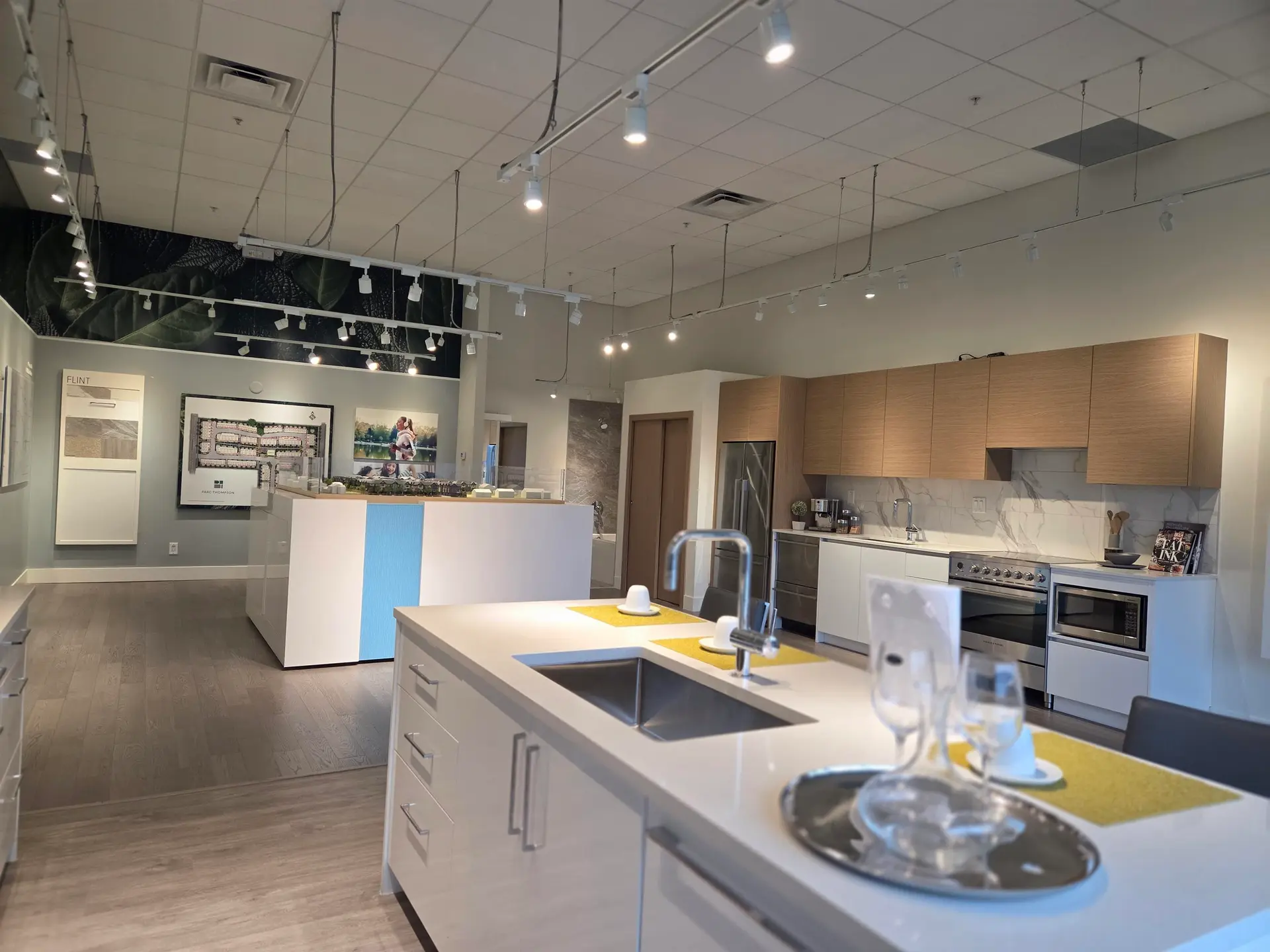 Property at #1020,1025,1030 10013 RIVER DRIVE, Richmond, BC