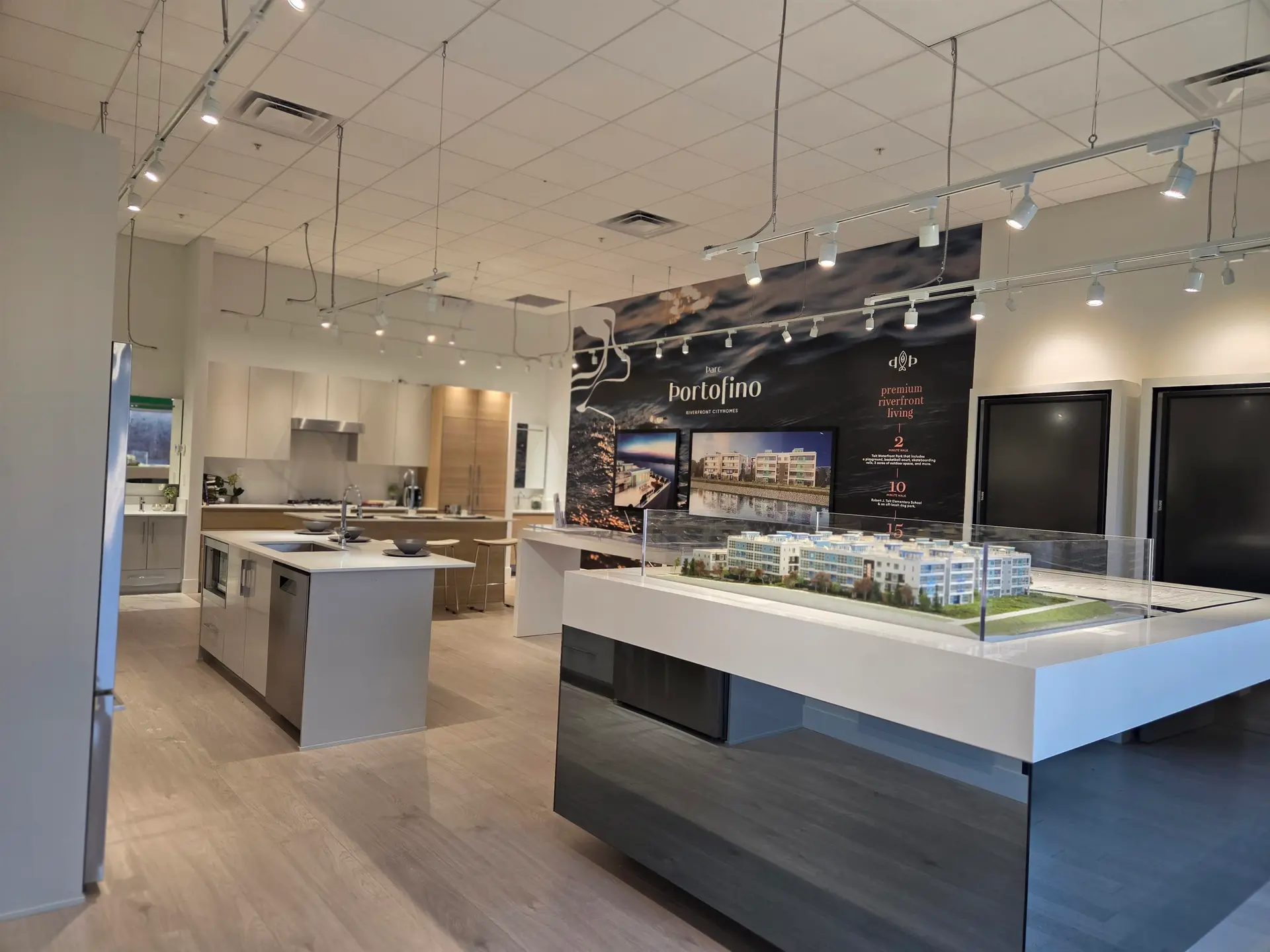 Property at #1020,1025,1030 10013 RIVER DRIVE, Richmond, BC