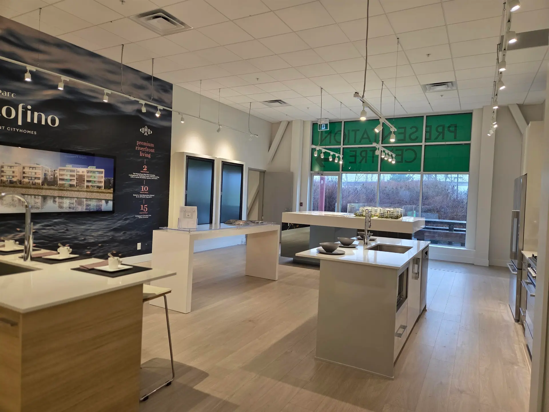 Property at #1020,1025,1030 10013 RIVER DRIVE, Richmond, BC