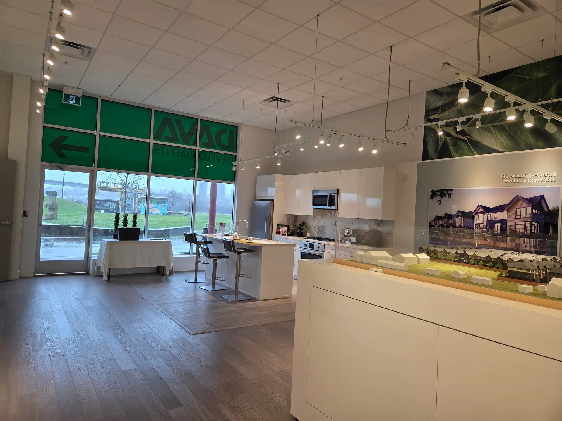 Property at #1020,1025,1030 10013 RIVER DRIVE, Richmond, BC