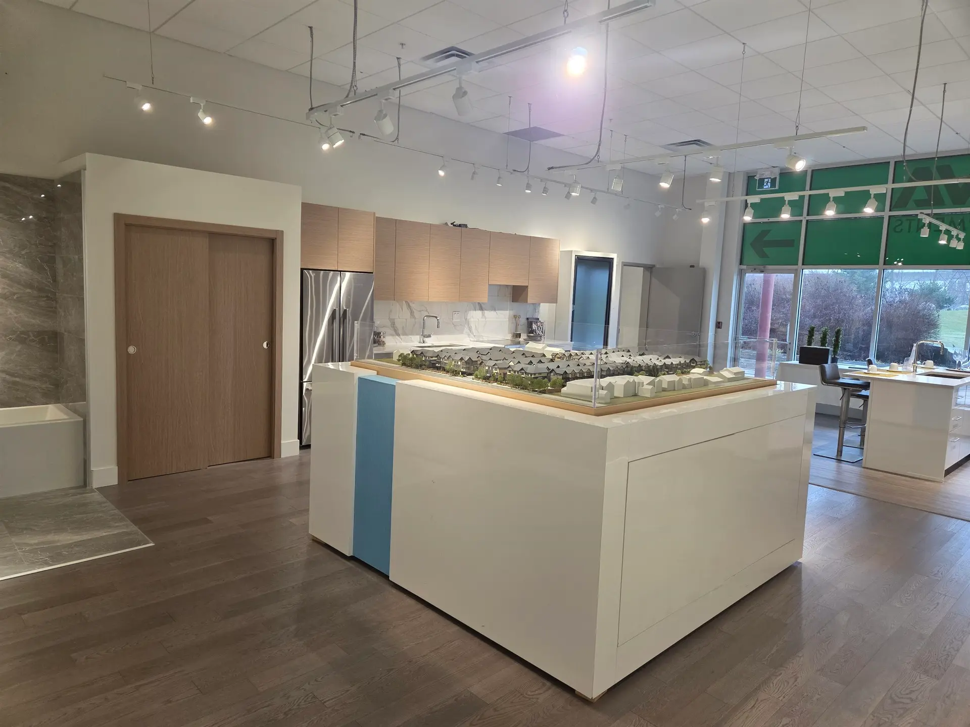 Property at #1020,1025,1030 10013 RIVER DRIVE, Richmond, BC