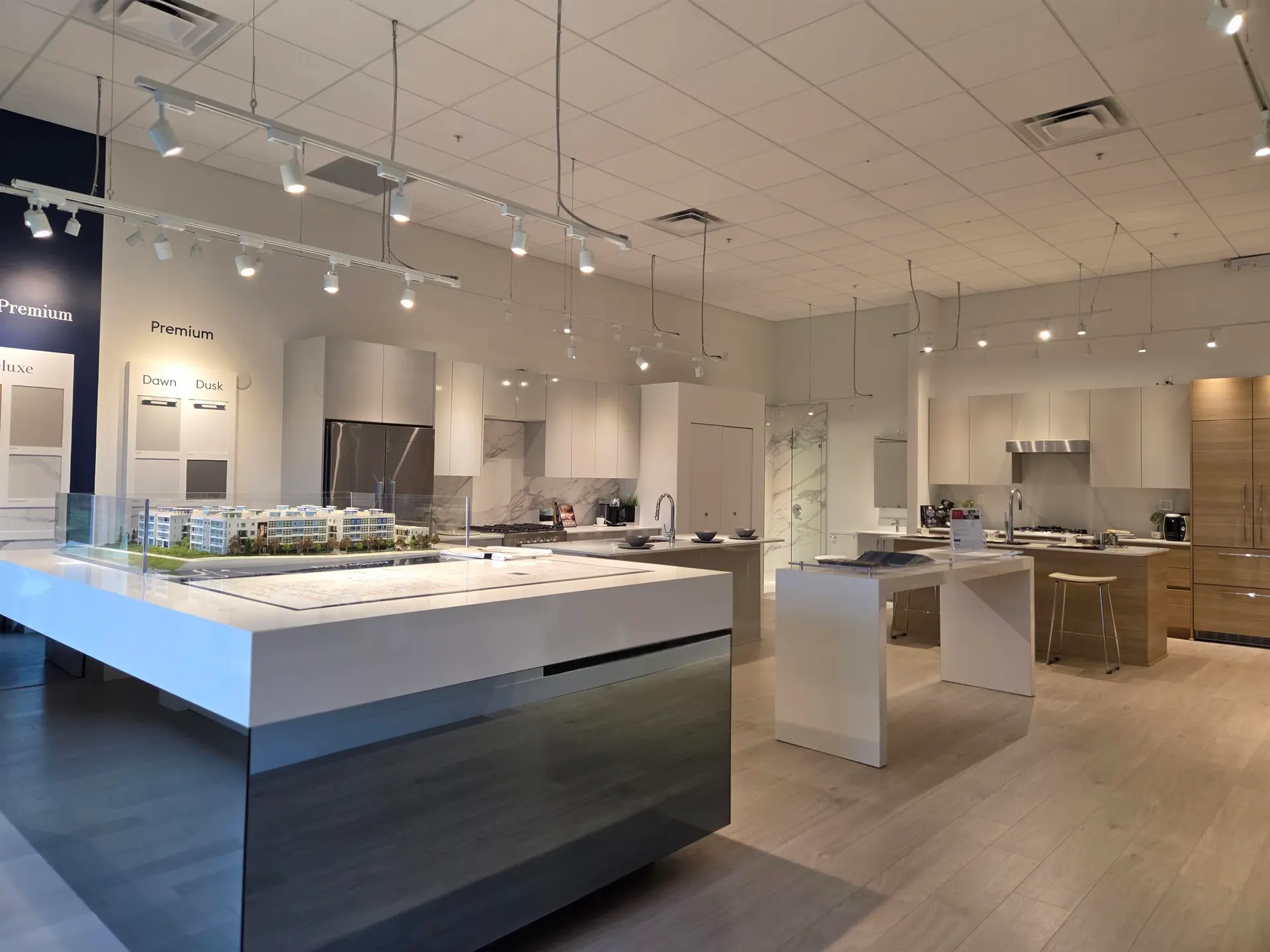 Property at #1020,1025,1030 10013 RIVER DRIVE, Richmond, BC