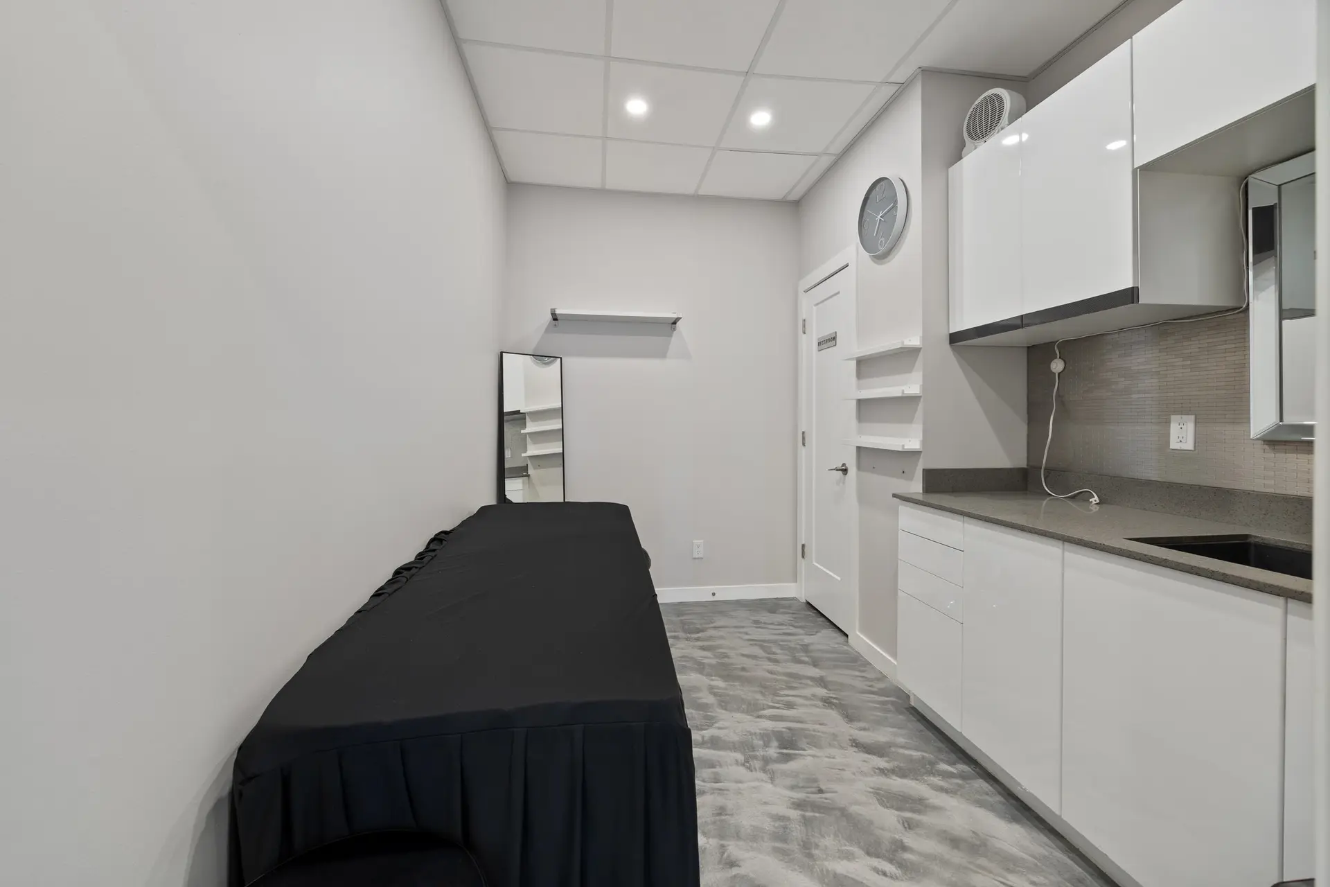 Property at #228 125 VICTORY SHIP WAY, North Vancouver, BC