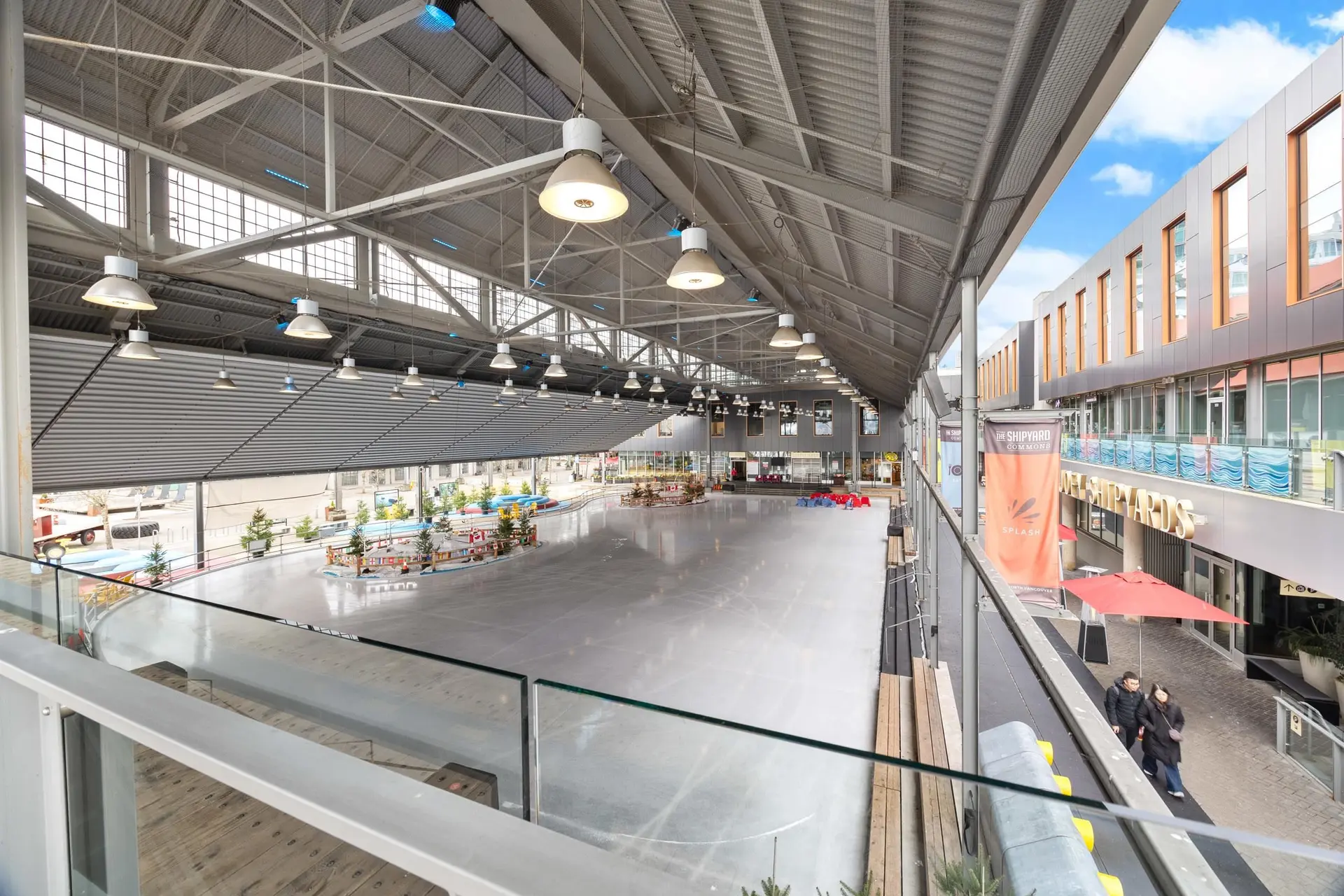 Property at #228 125 VICTORY SHIP WAY, North Vancouver, BC