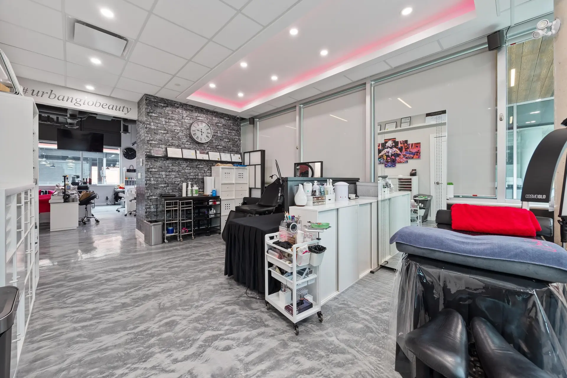 Property at #228 125 VICTORY SHIP WAY, North Vancouver, BC