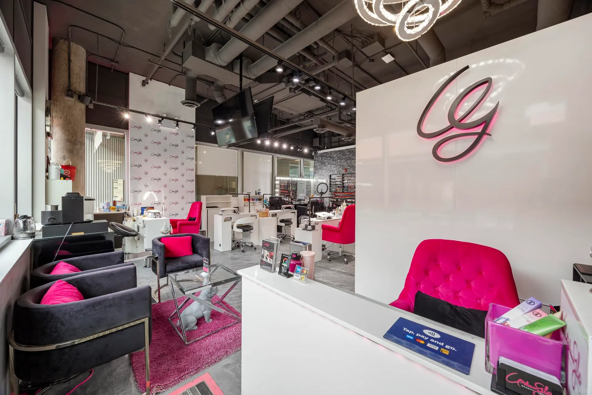 Property at #228 125 VICTORY SHIP WAY, North Vancouver, BC