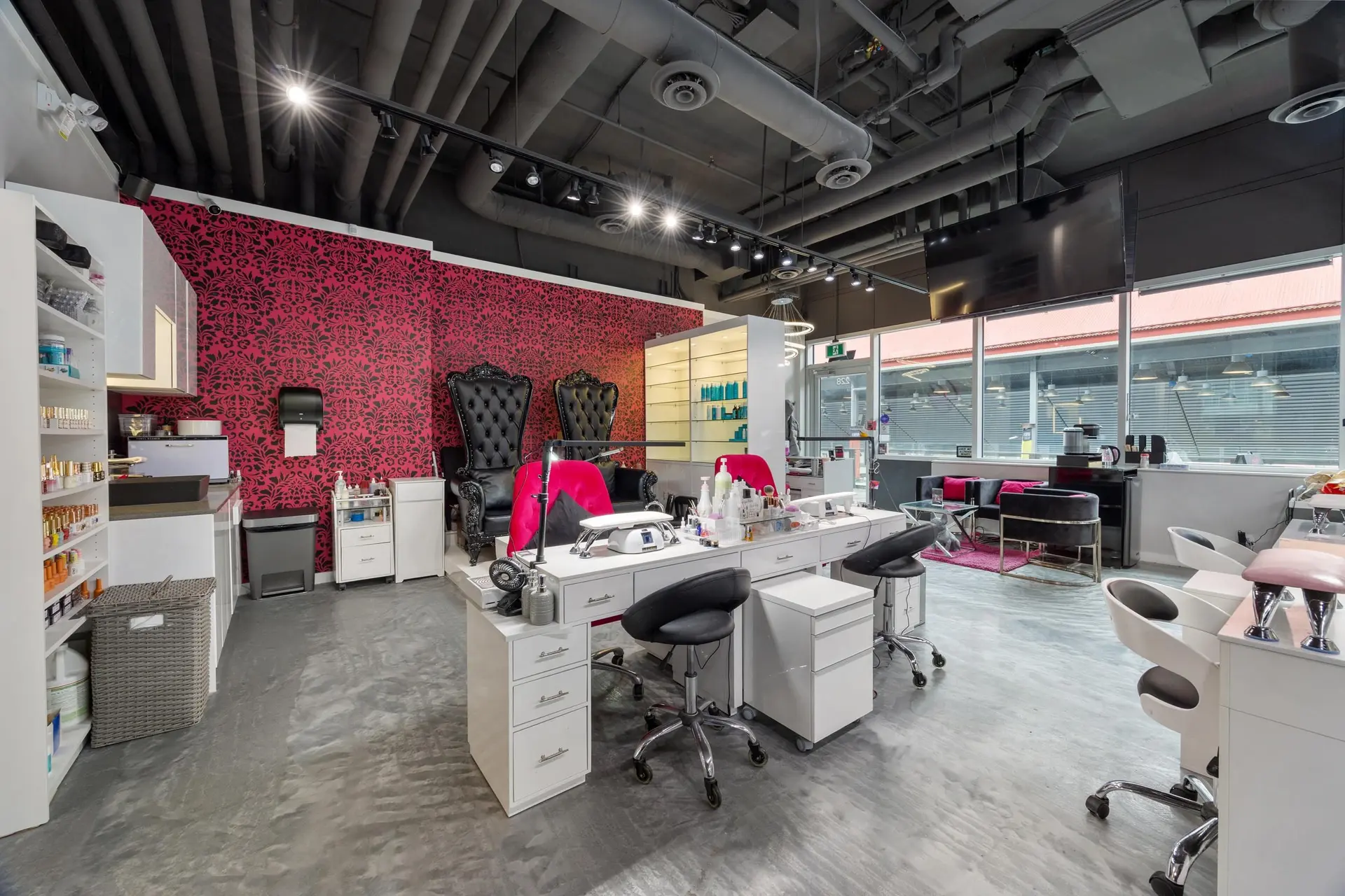 Property at #228 125 VICTORY SHIP WAY, North Vancouver, BC