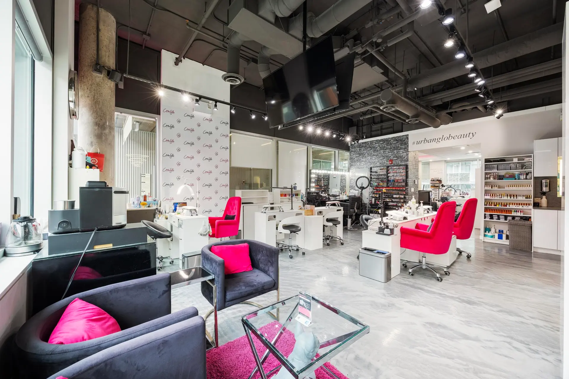 Property at #228 125 VICTORY SHIP WAY, North Vancouver, BC