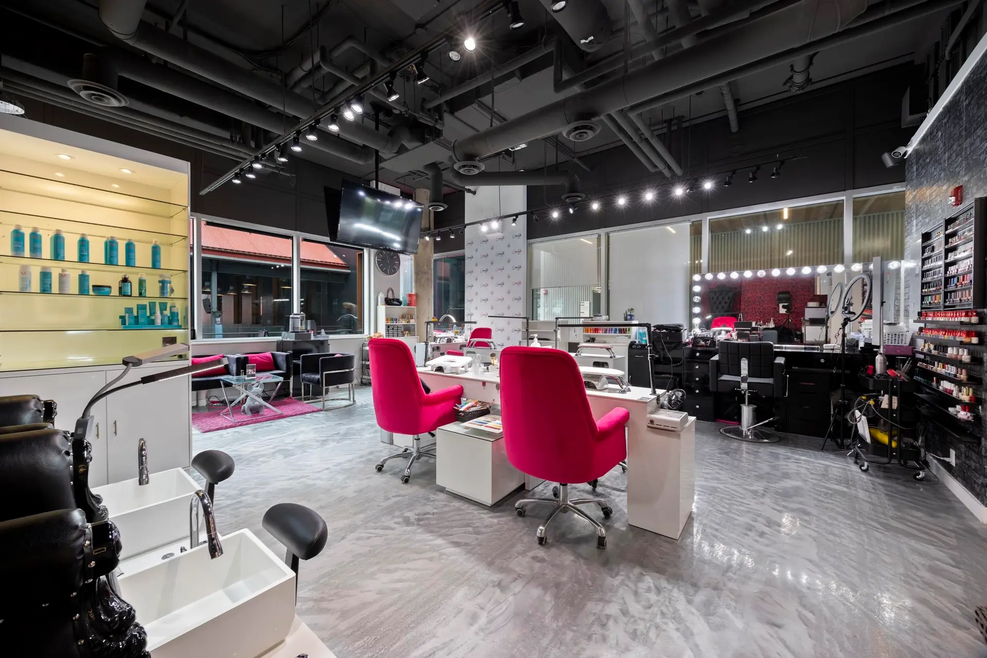 Property at #228 125 VICTORY SHIP WAY, North Vancouver, BC