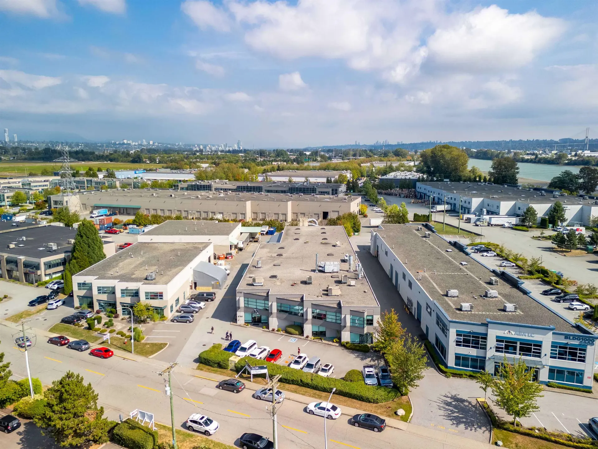 Property at 6760 GRAYBAR ROAD, Richmond, BC