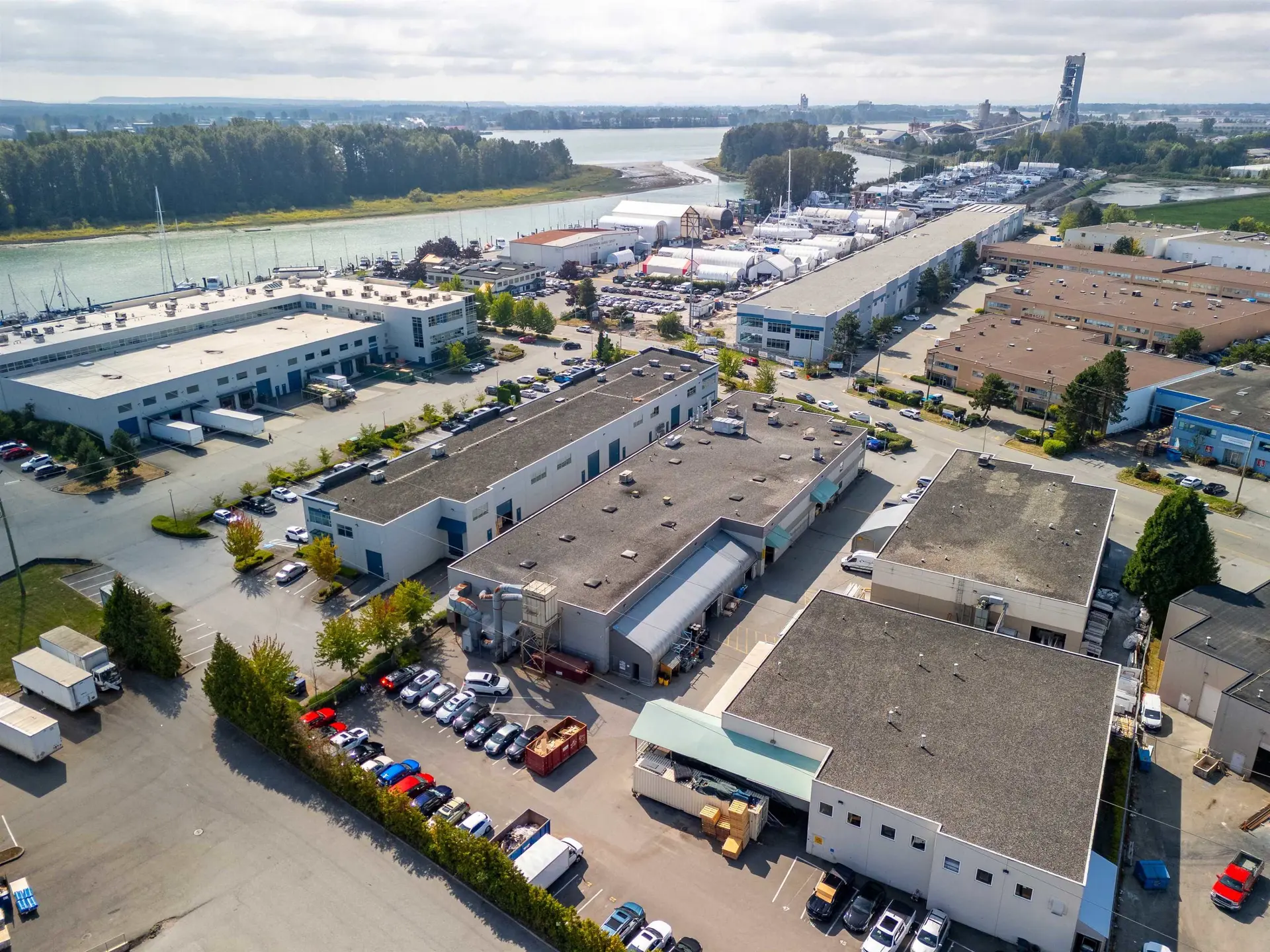 Property at 6760 GRAYBAR ROAD, Richmond, BC