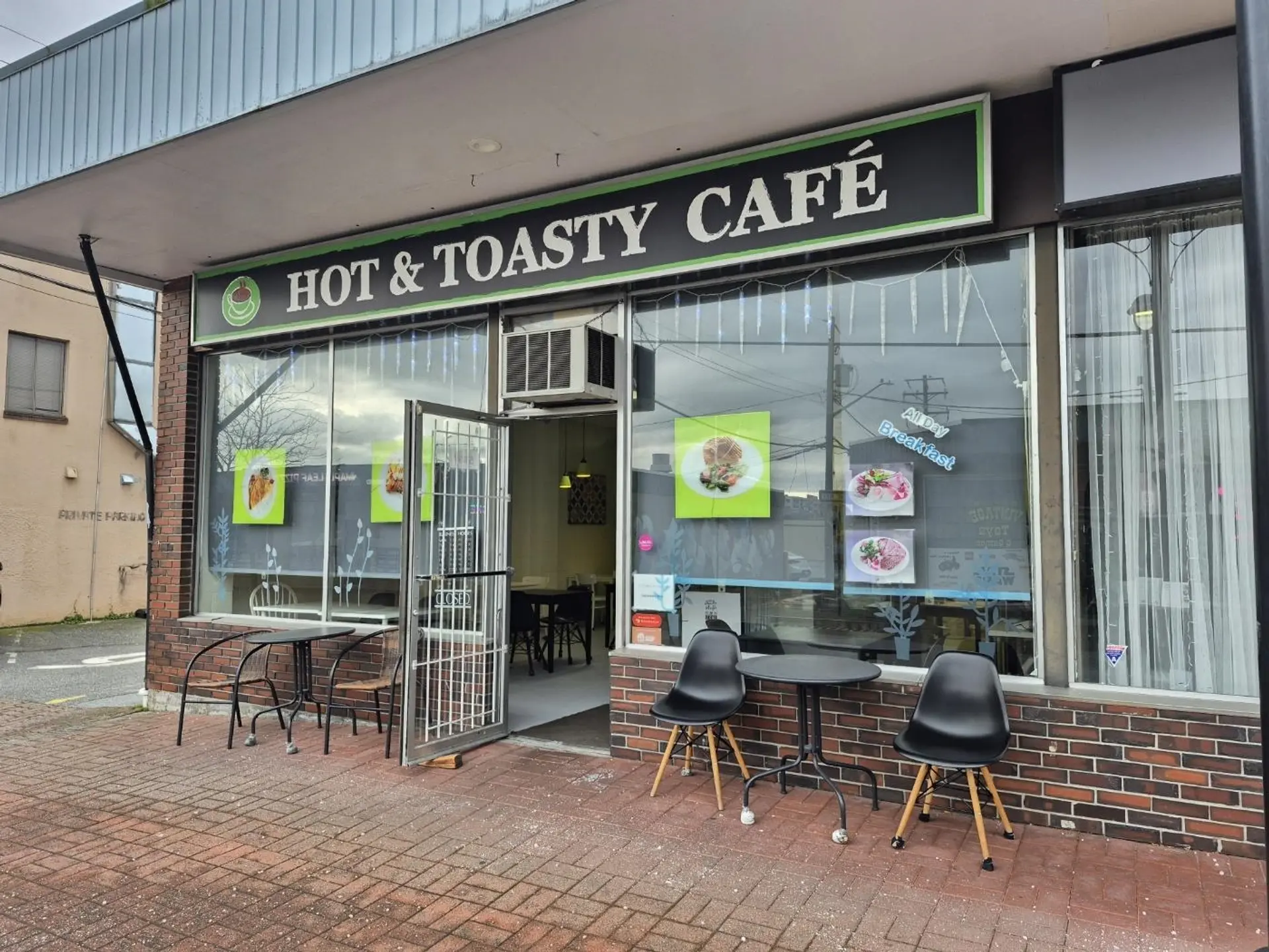 Property at 5497 SALT LANE, Langley, BC