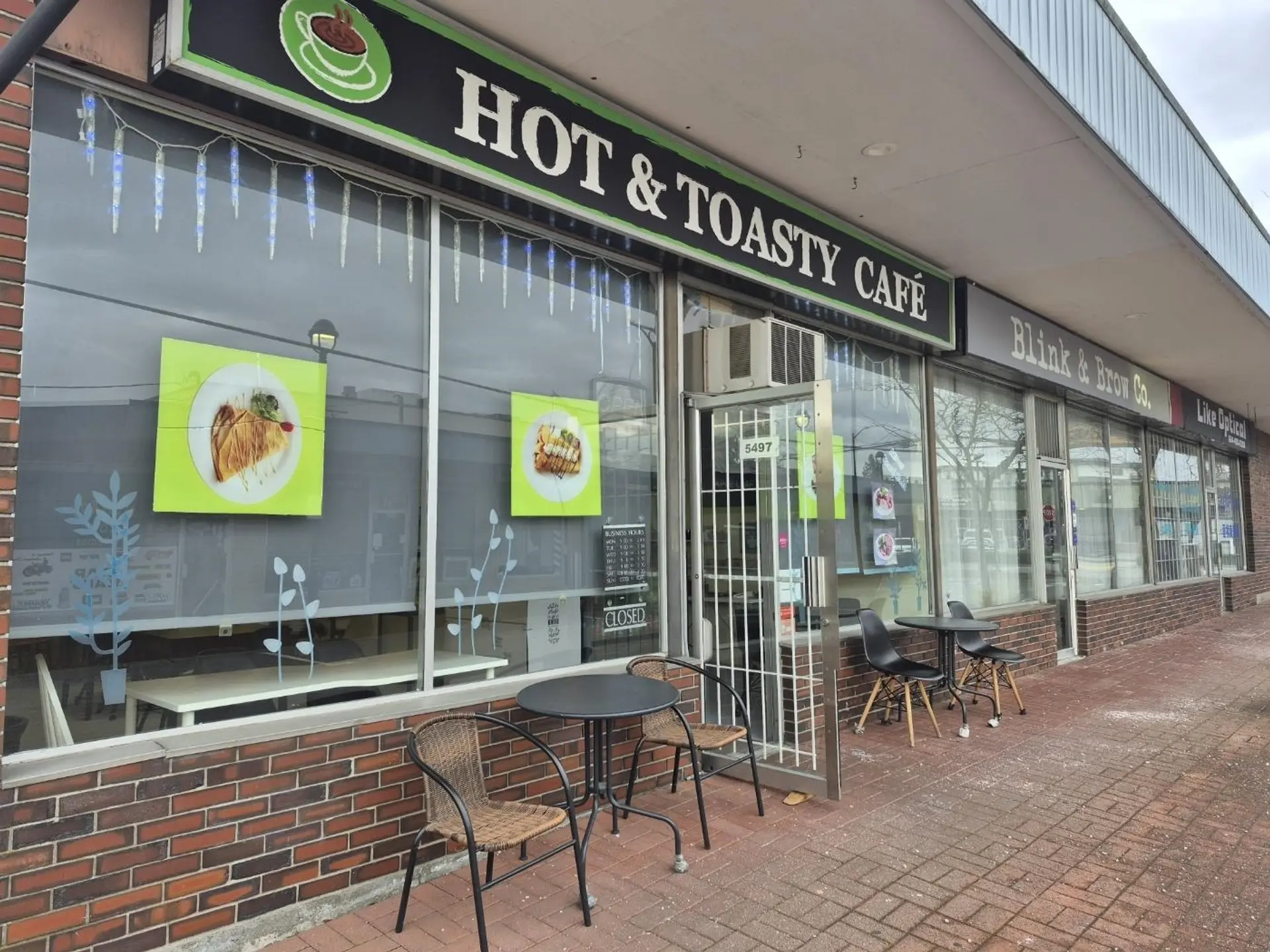 Property at 5497 SALT LANE, Langley, BC