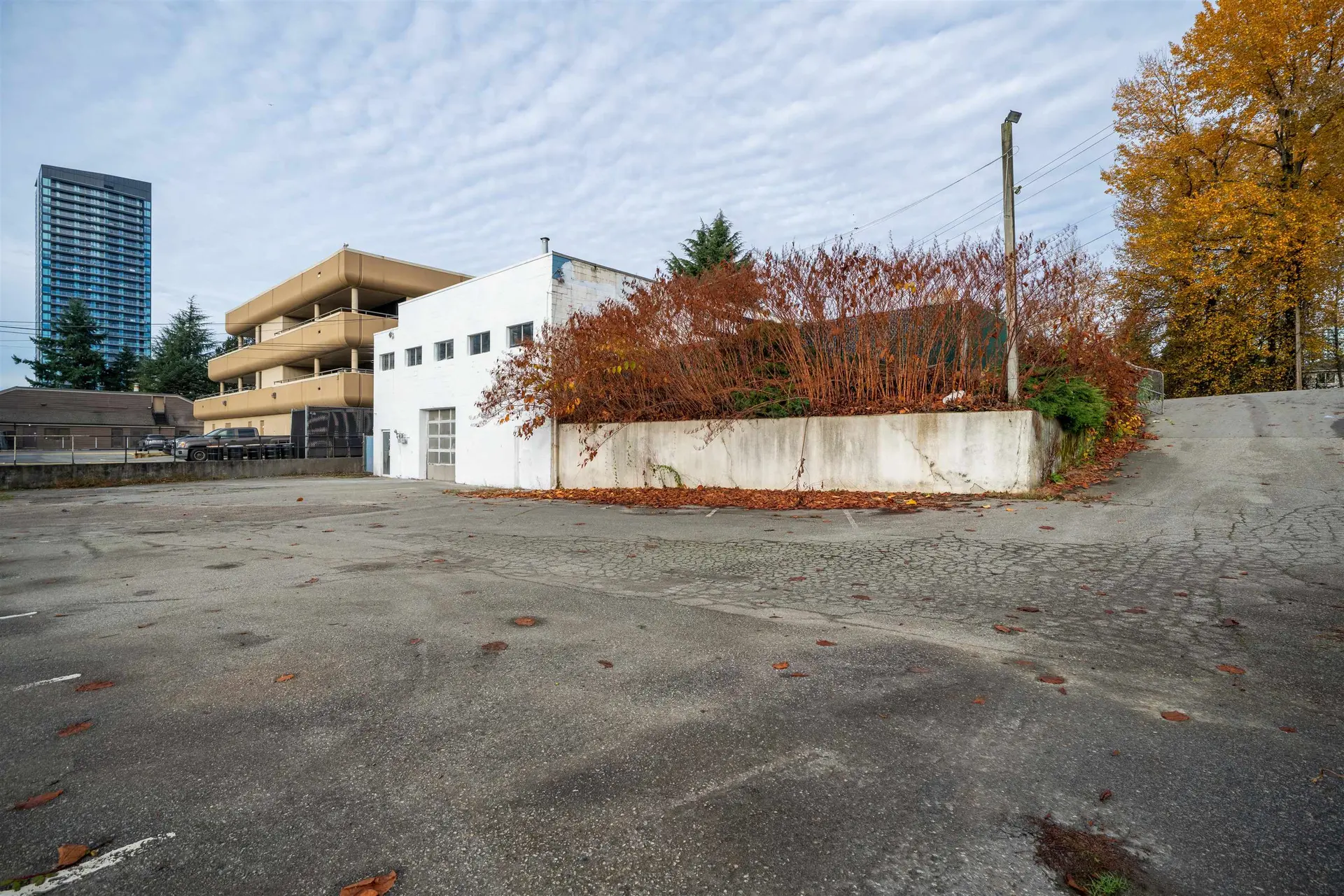 Property at B 576 LOUGHEED HIGHWAY, Coquitlam, BC