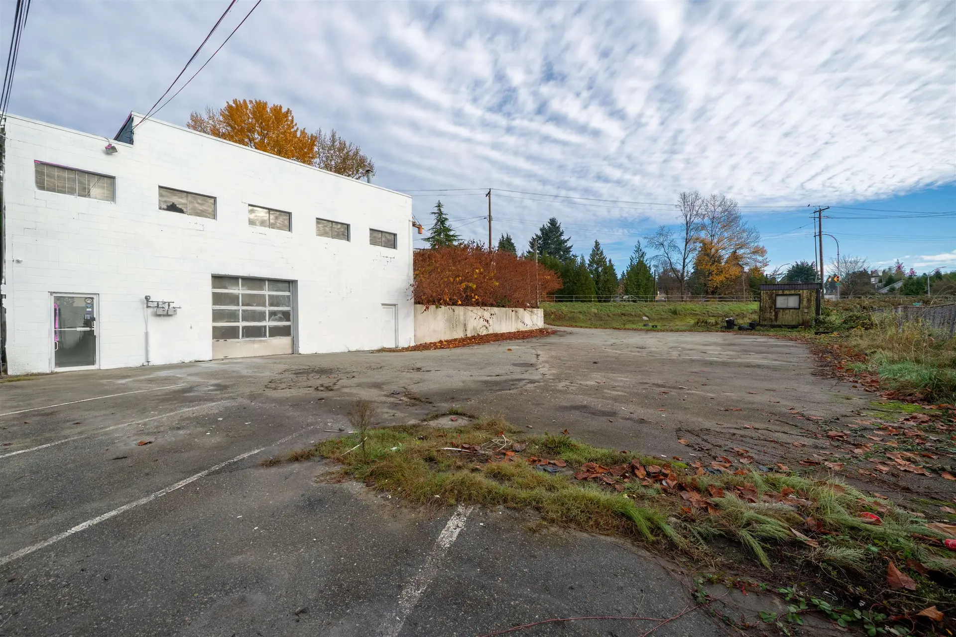 Property at B 576 LOUGHEED HIGHWAY, Coquitlam, BC