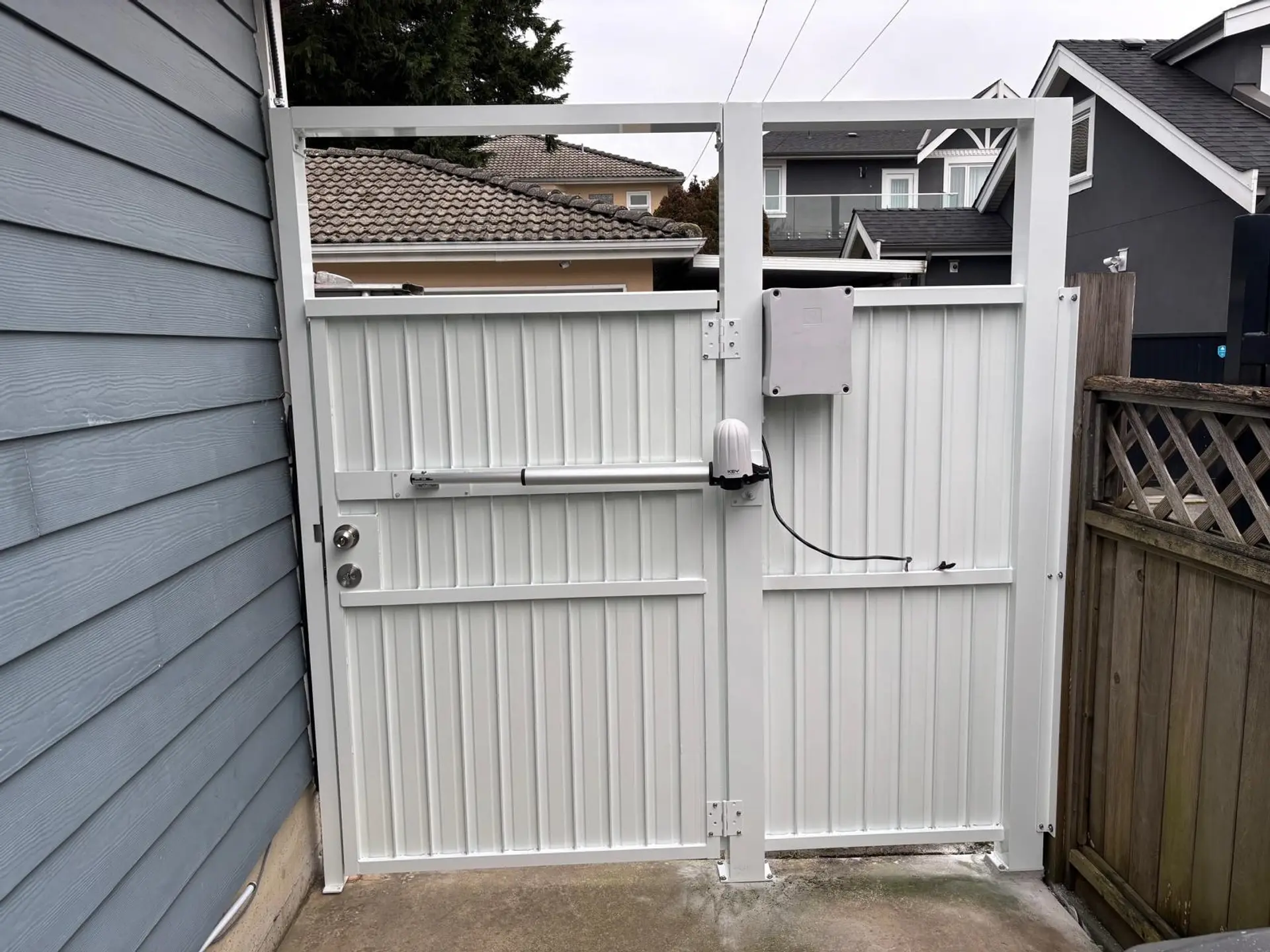 Property at #110 11538 132A STREET, Surrey, BC