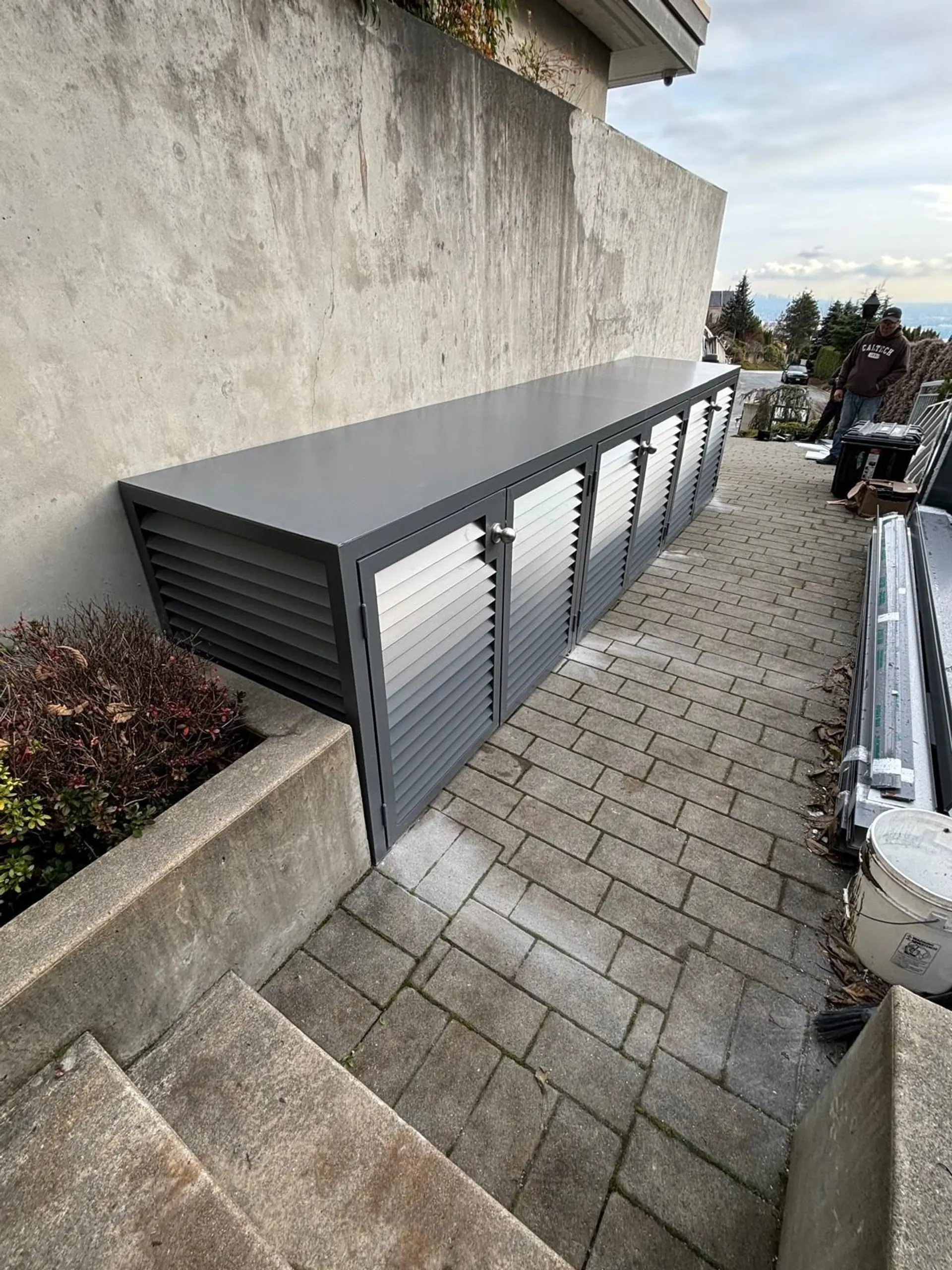 Property at #110 11538 132A STREET, Surrey, BC