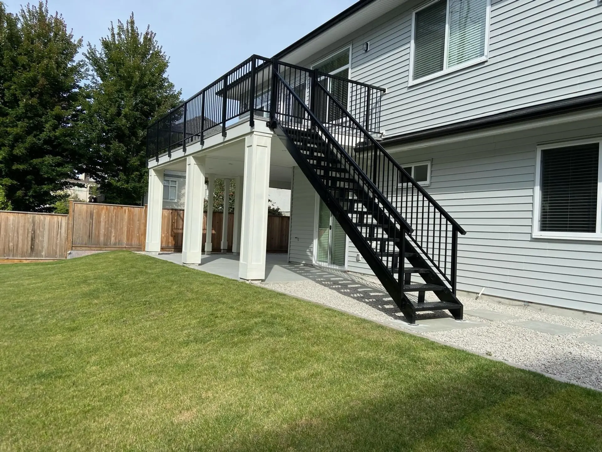 Property at #110 11538 132A STREET, Surrey, BC