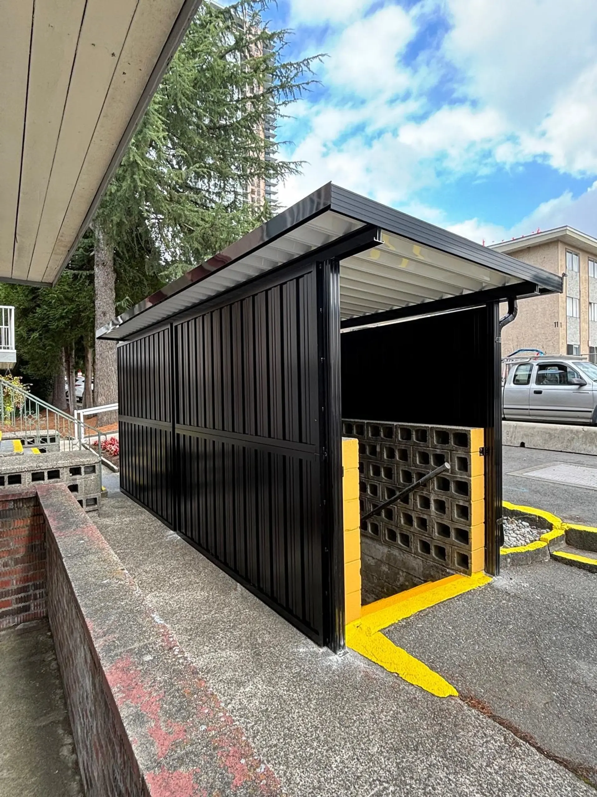 Property at #110 11538 132A STREET, Surrey, BC