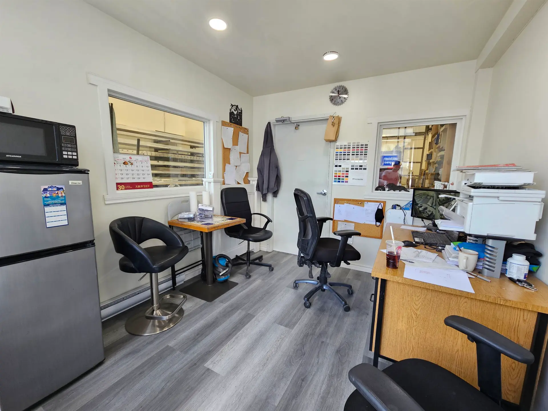 Property at #110 11538 132A STREET, Surrey, BC