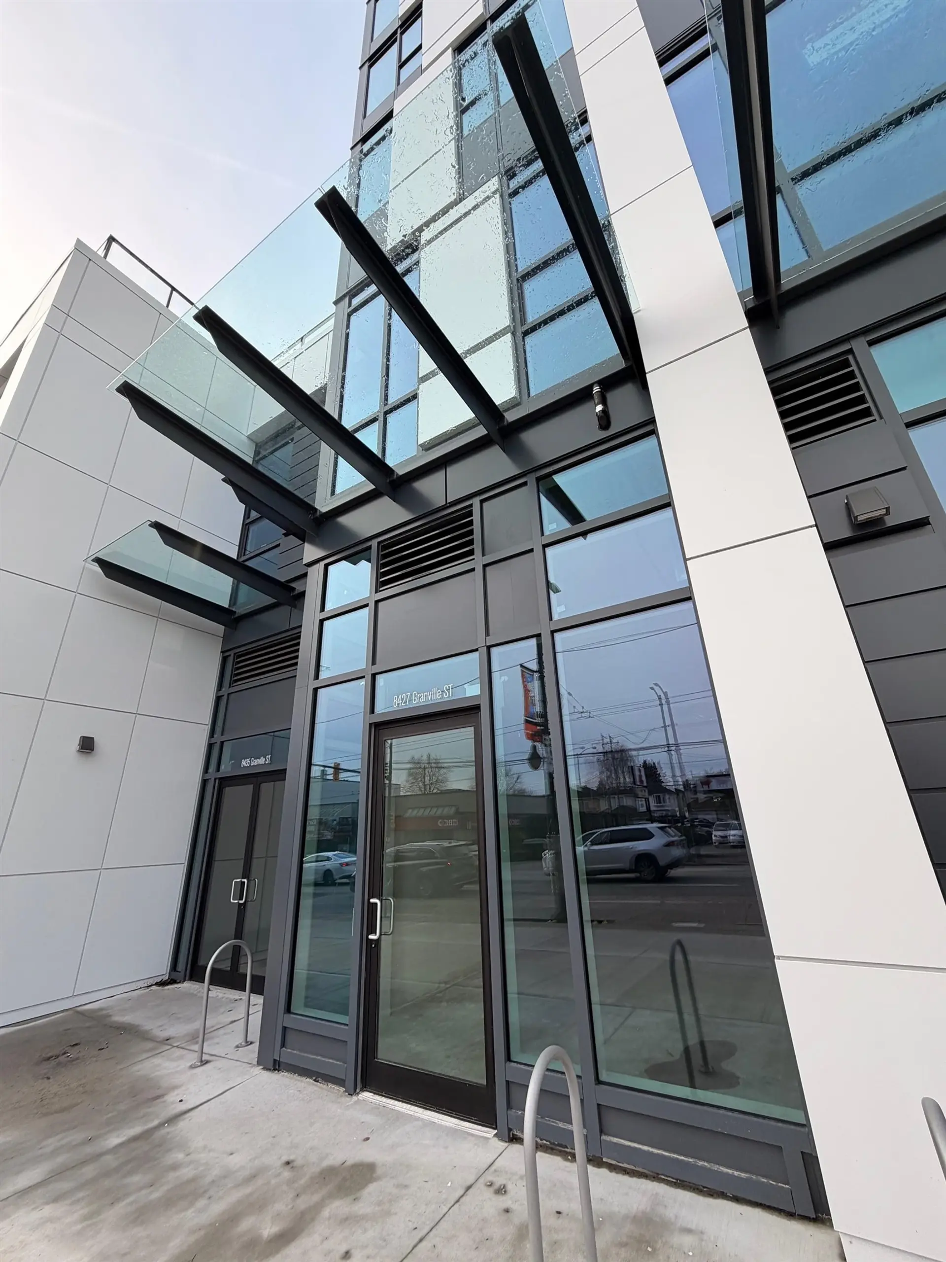 Property at 8427 GRANVILLE STREET, Vancouver, BC