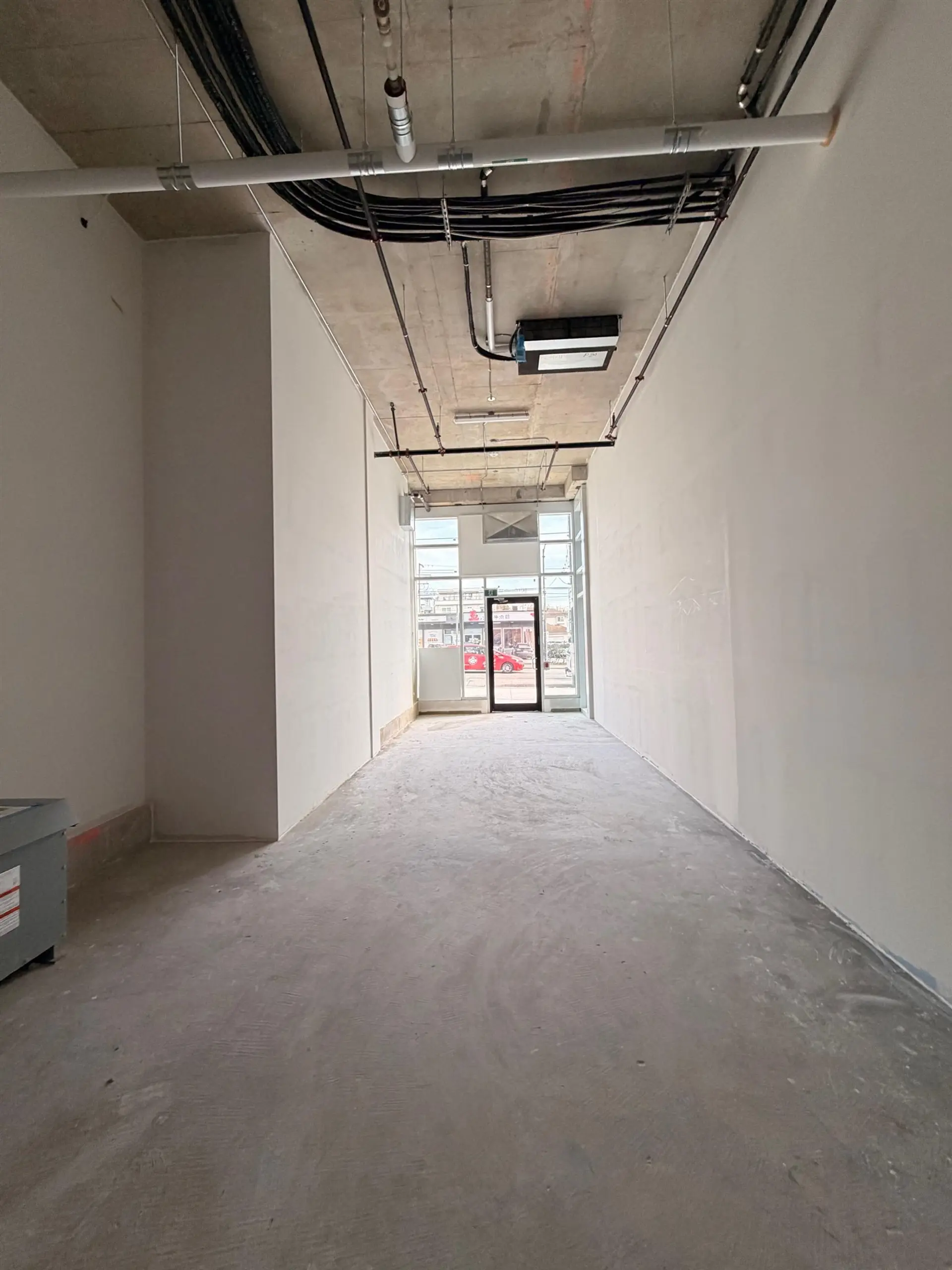 Property at 8427 GRANVILLE STREET, Vancouver, BC