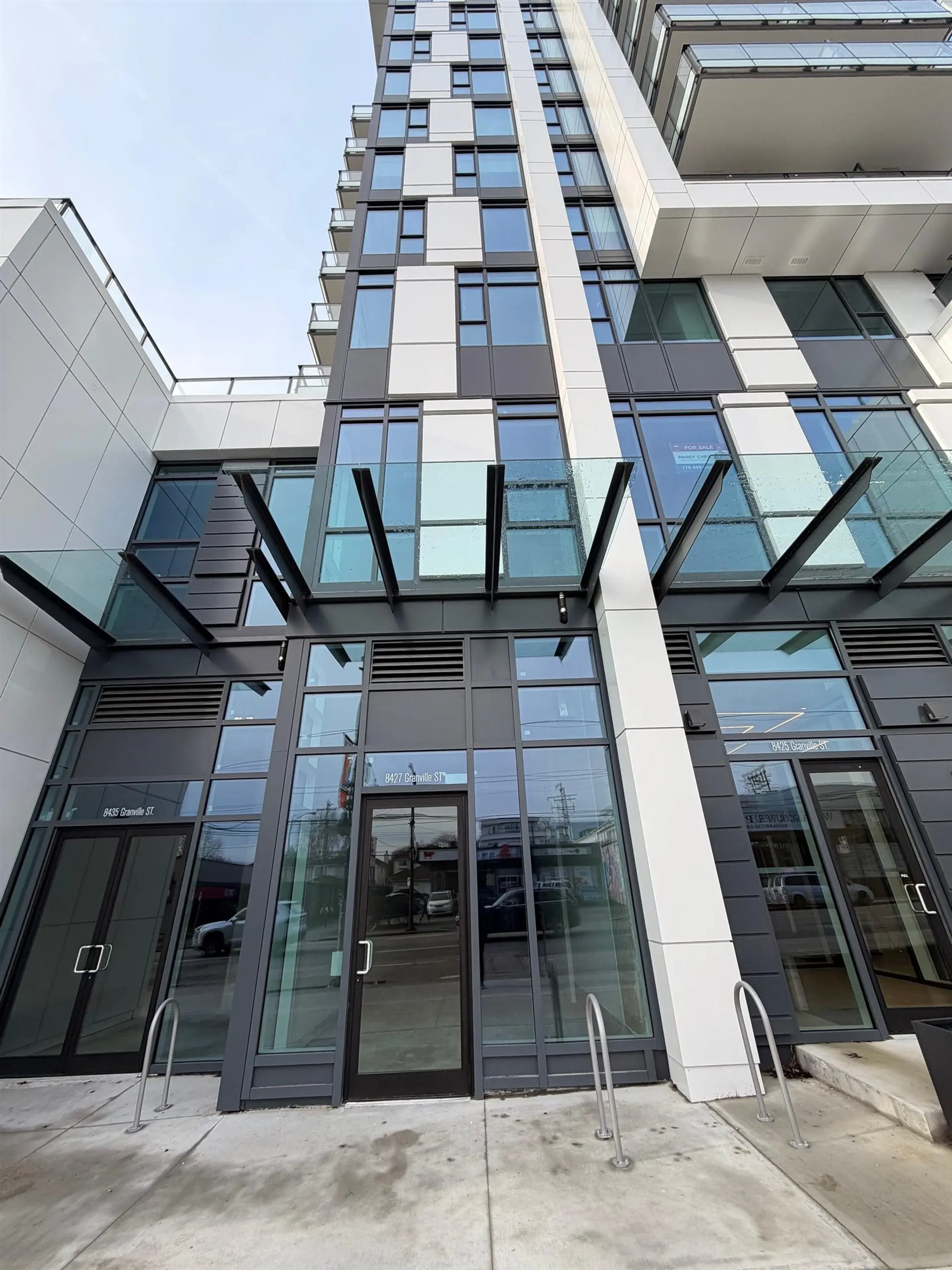 Property at 8427 GRANVILLE STREET, Vancouver, BC