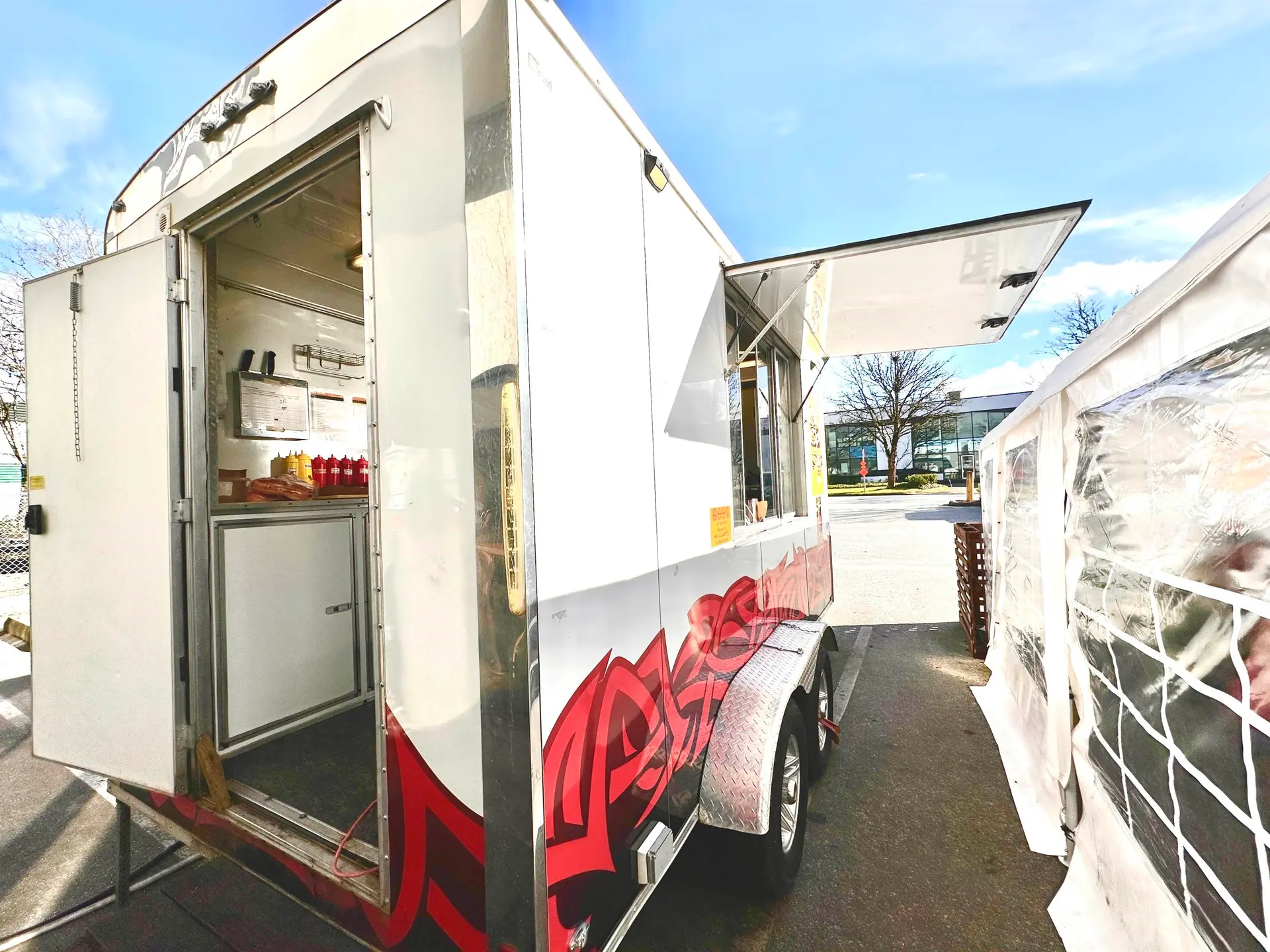 Property at #402 1485 COAST MERIDIAN ROAD, Port Coquitlam, BC