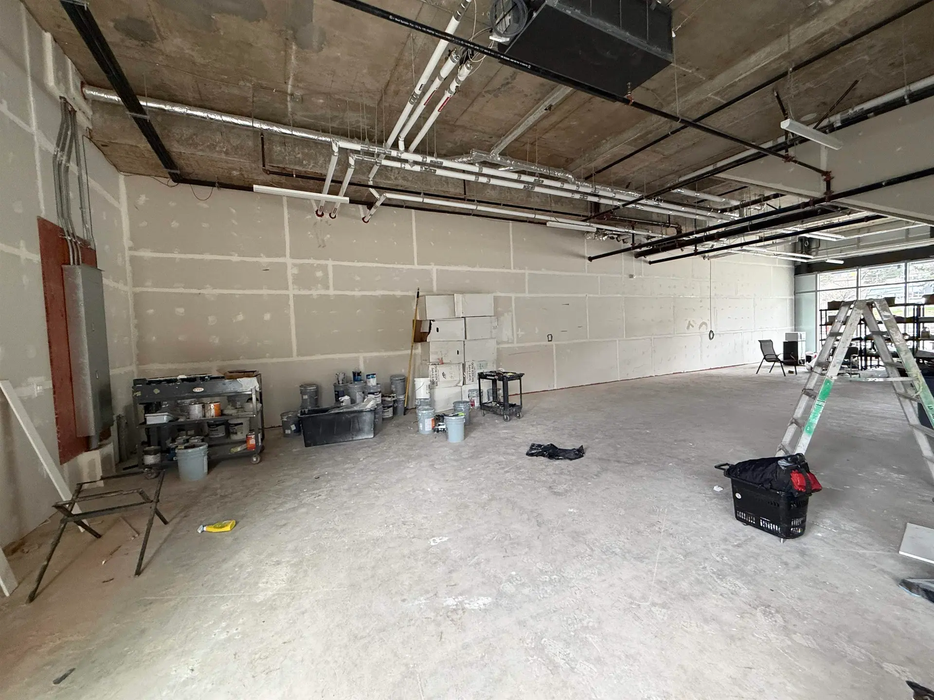 Property at #101 9675 KING GEORGE BOULEVARD, Surrey, BC