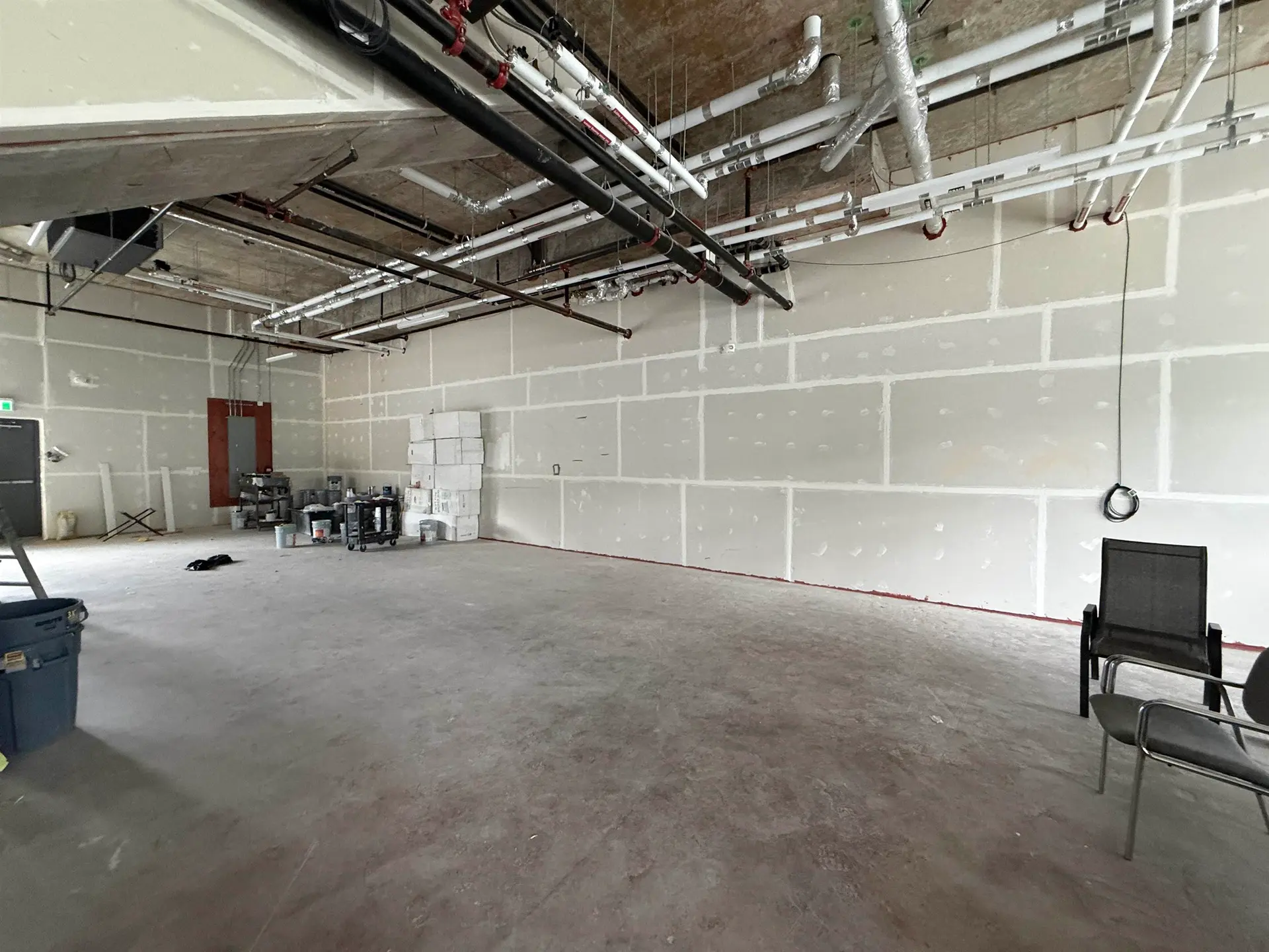 Property at #101 9675 KING GEORGE BOULEVARD, Surrey, BC