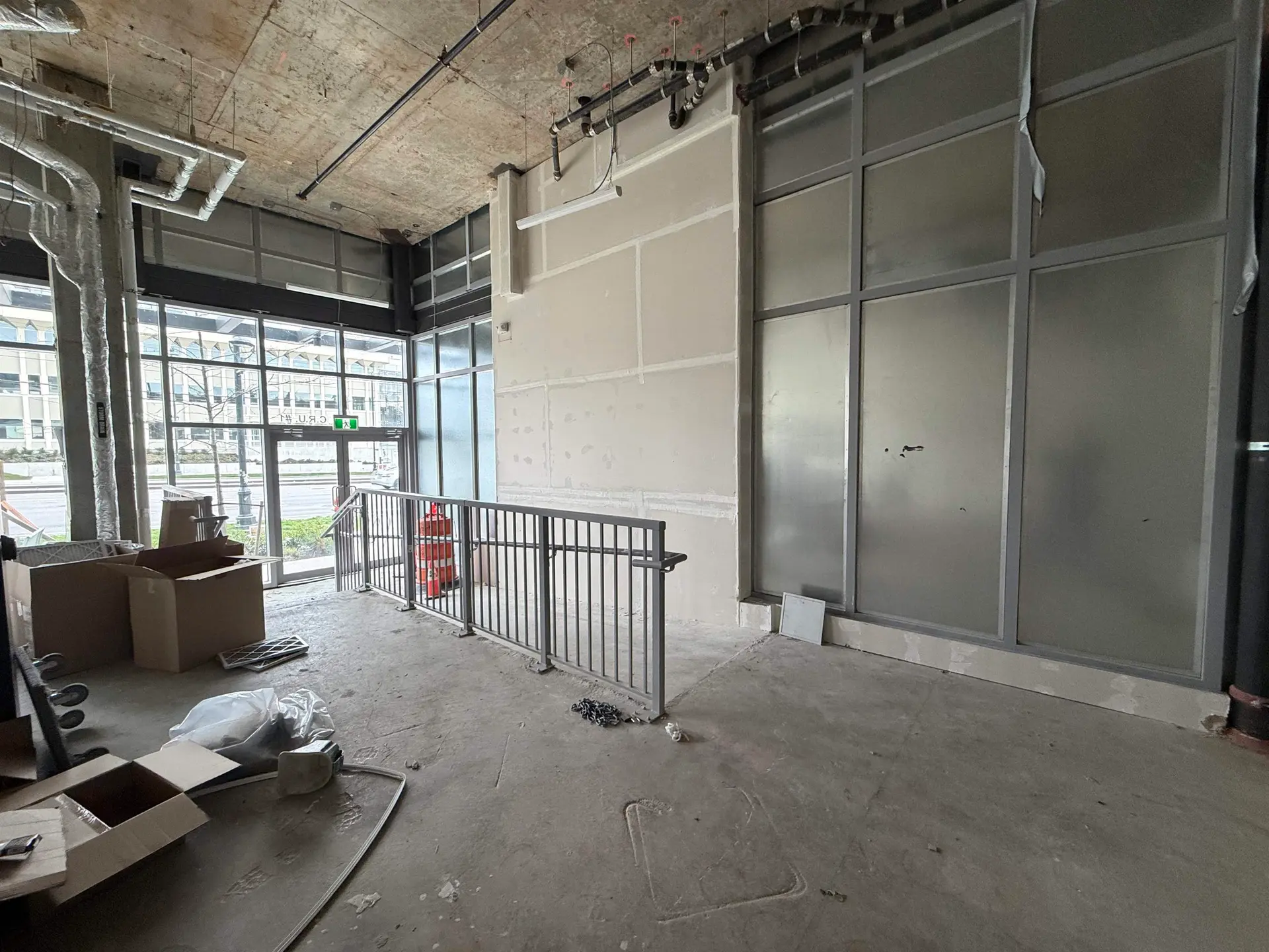 Property at #101 9675 KING GEORGE BOULEVARD, Surrey, BC