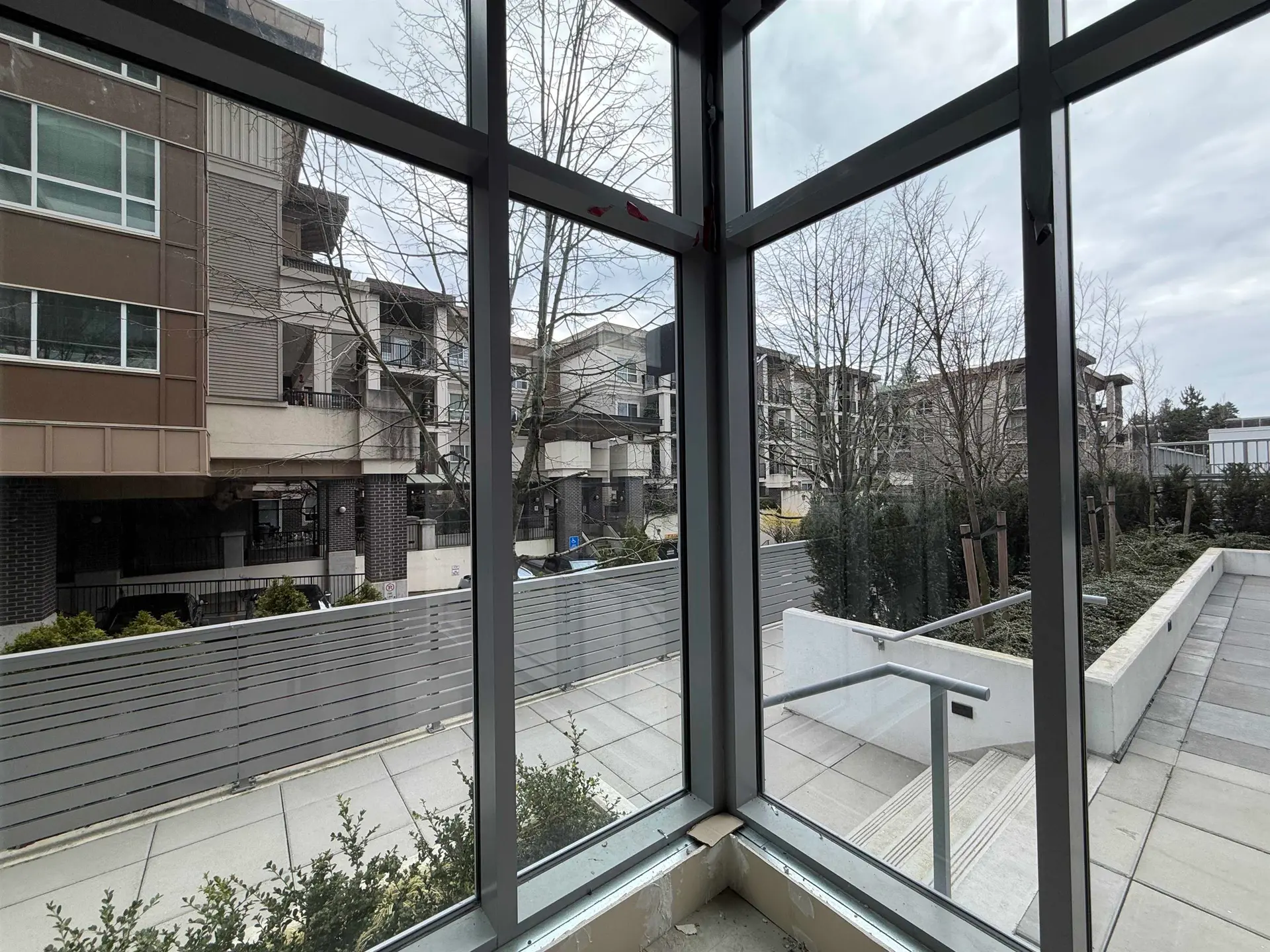 Property at #101 9675 KING GEORGE BOULEVARD, Surrey, BC