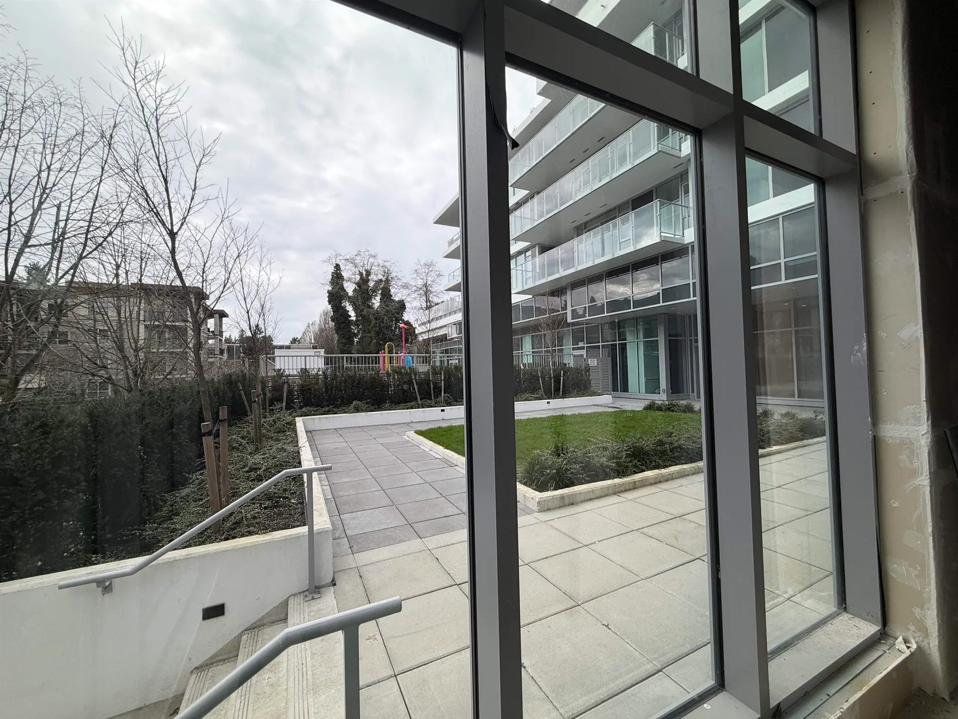 Property at #101 9675 KING GEORGE BOULEVARD, Surrey, BC